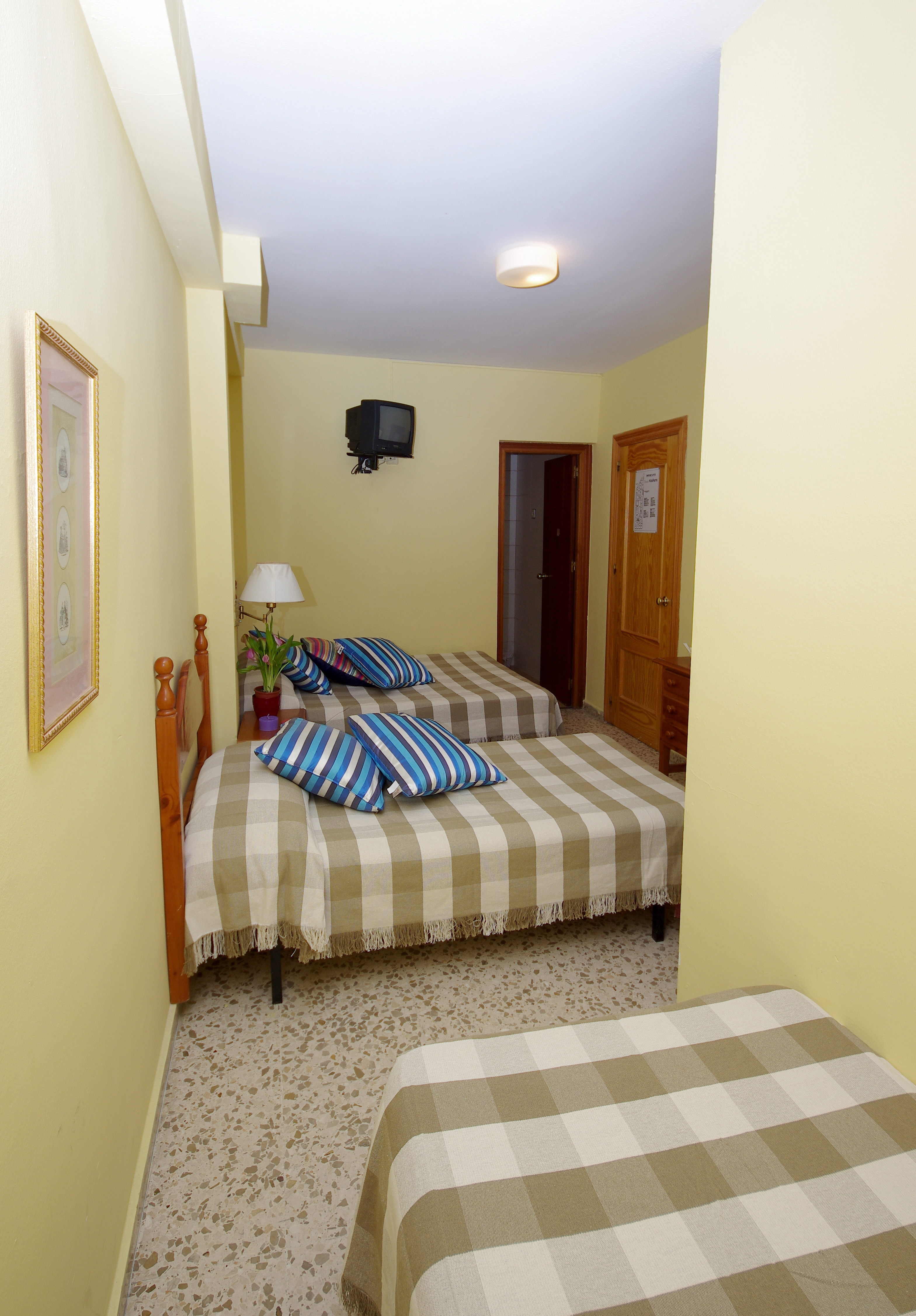Hostal azahara nerja , Nerja