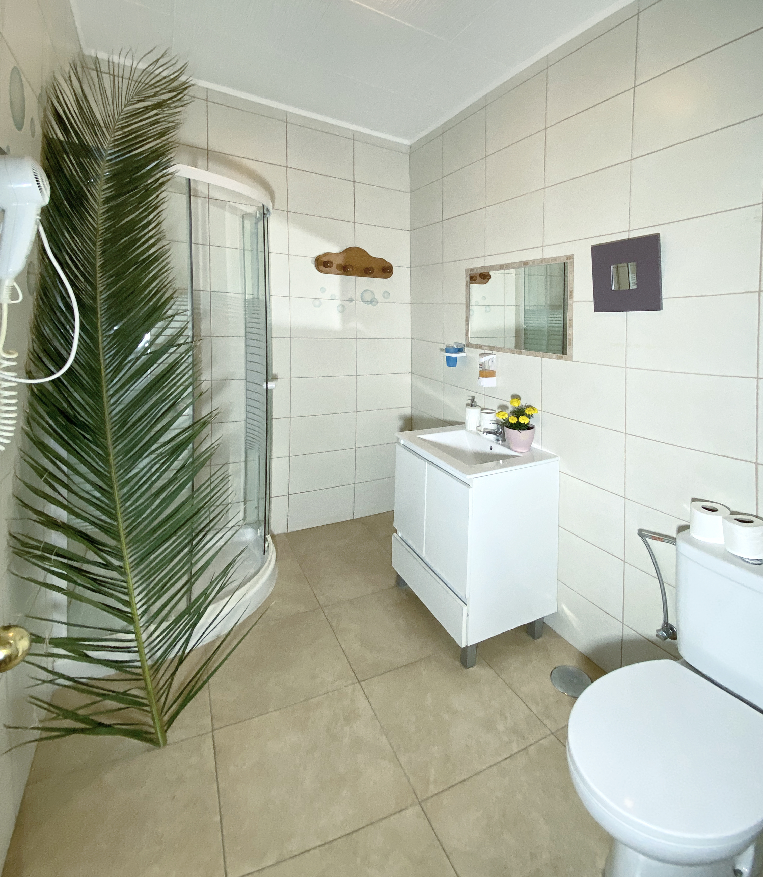 Hostal azahara nerja , Nerja
