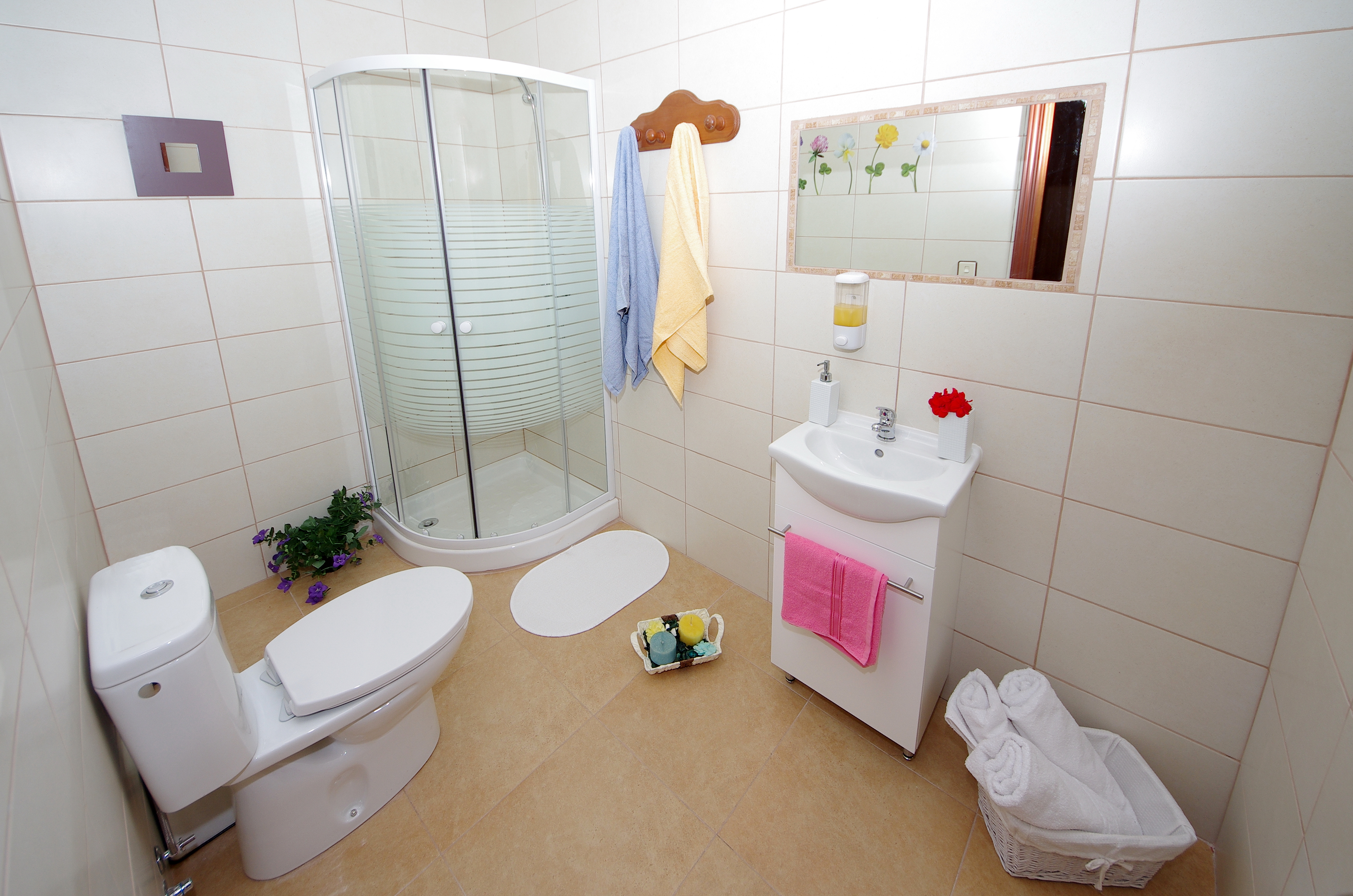 Hostal azahara nerja , Nerja