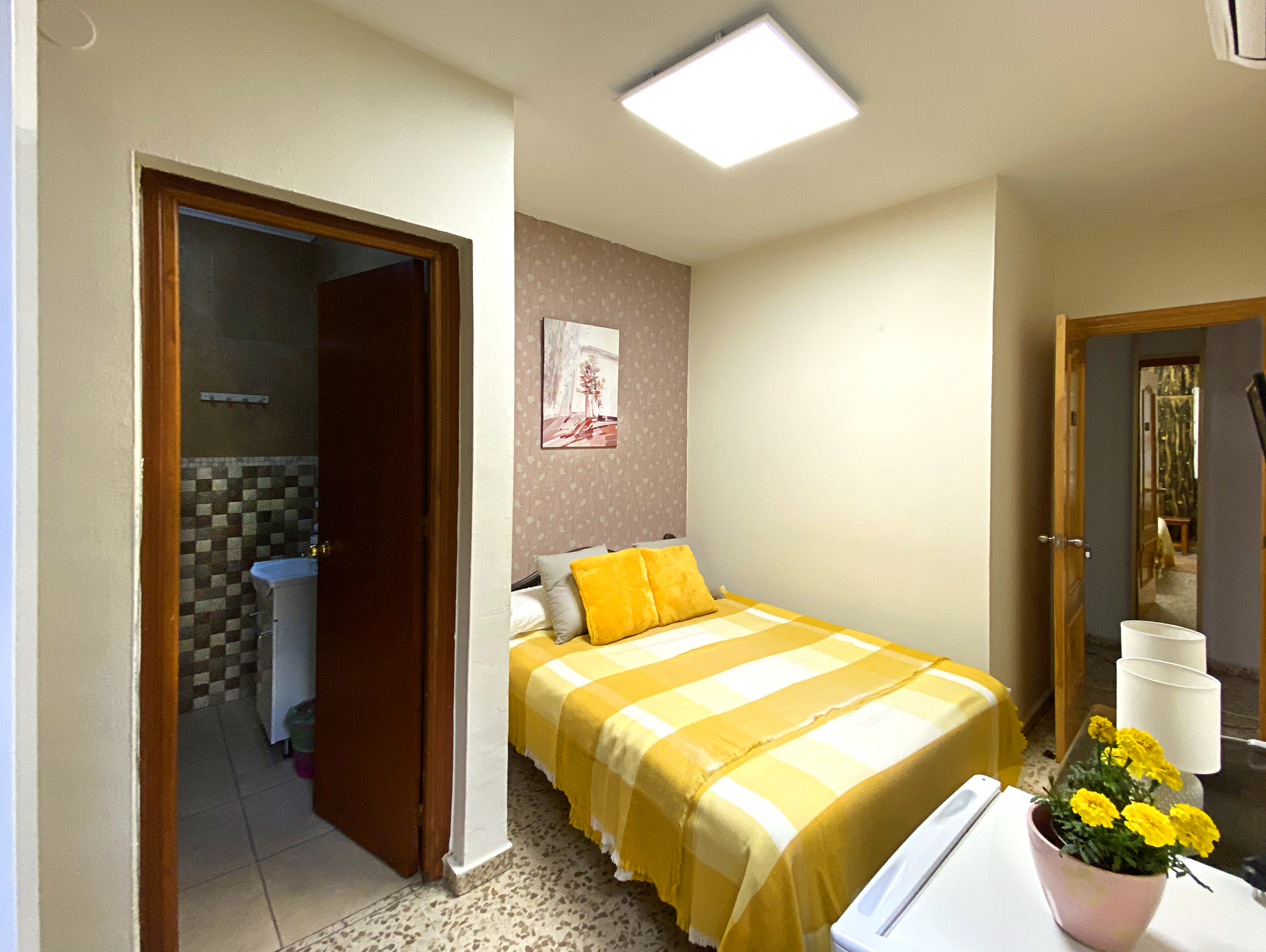 Hostal azahara nerja , Nerja