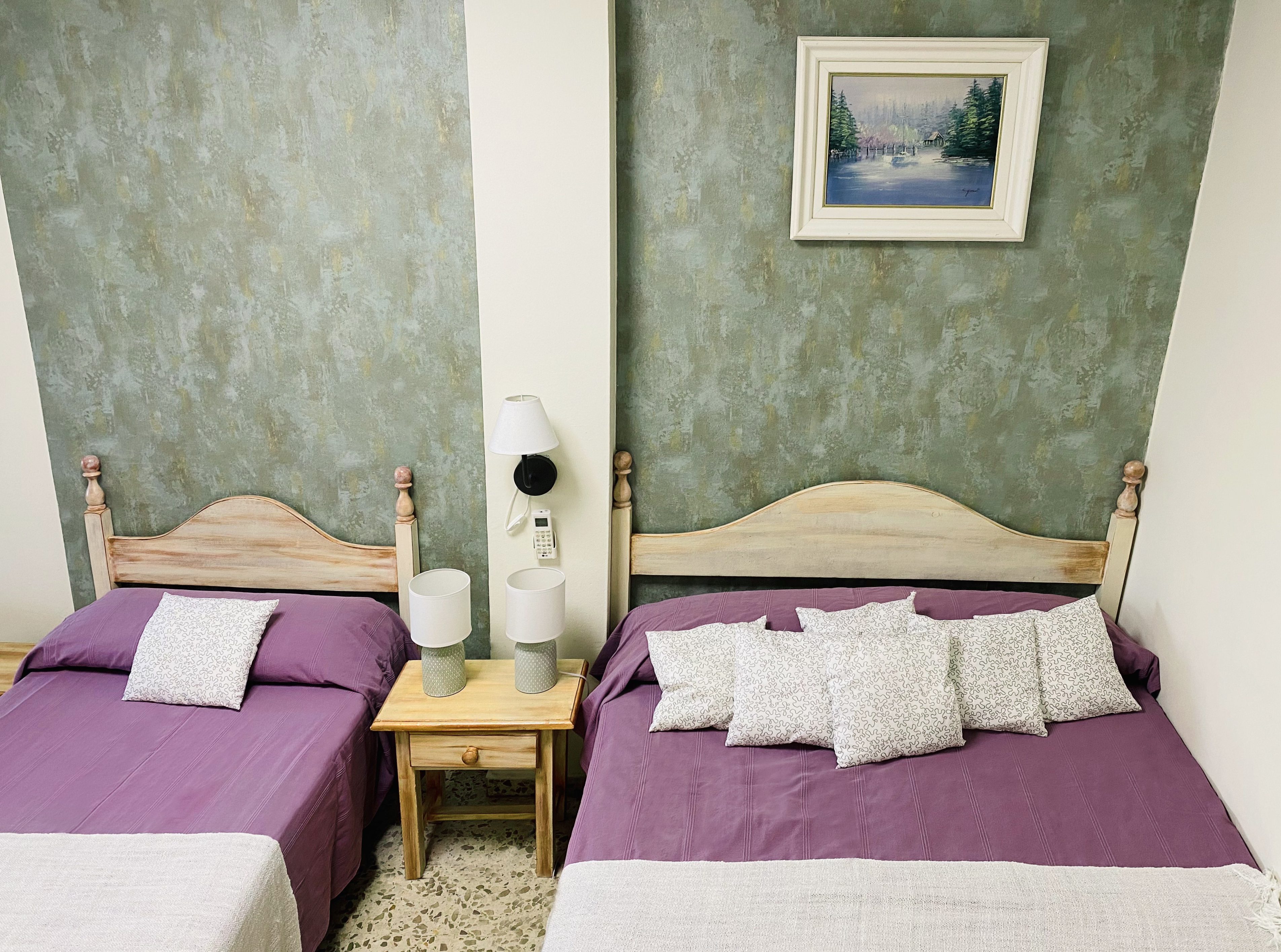 Hostal azahara nerja , Nerja