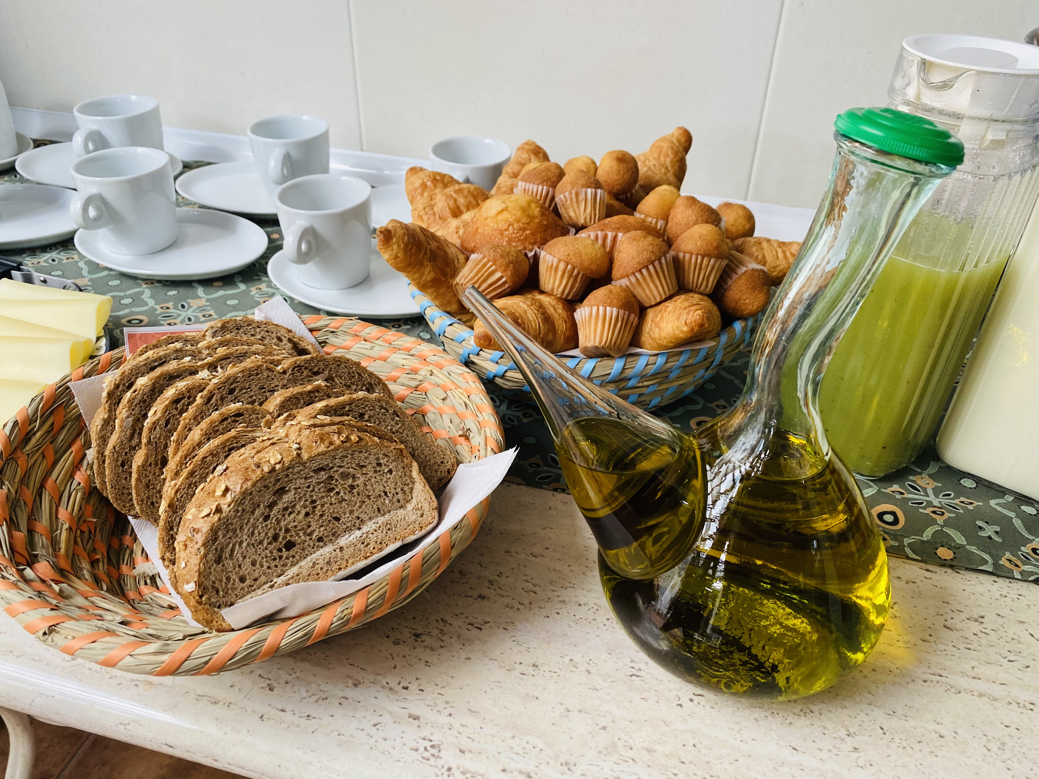 Hostal azahara nerja , Nerja