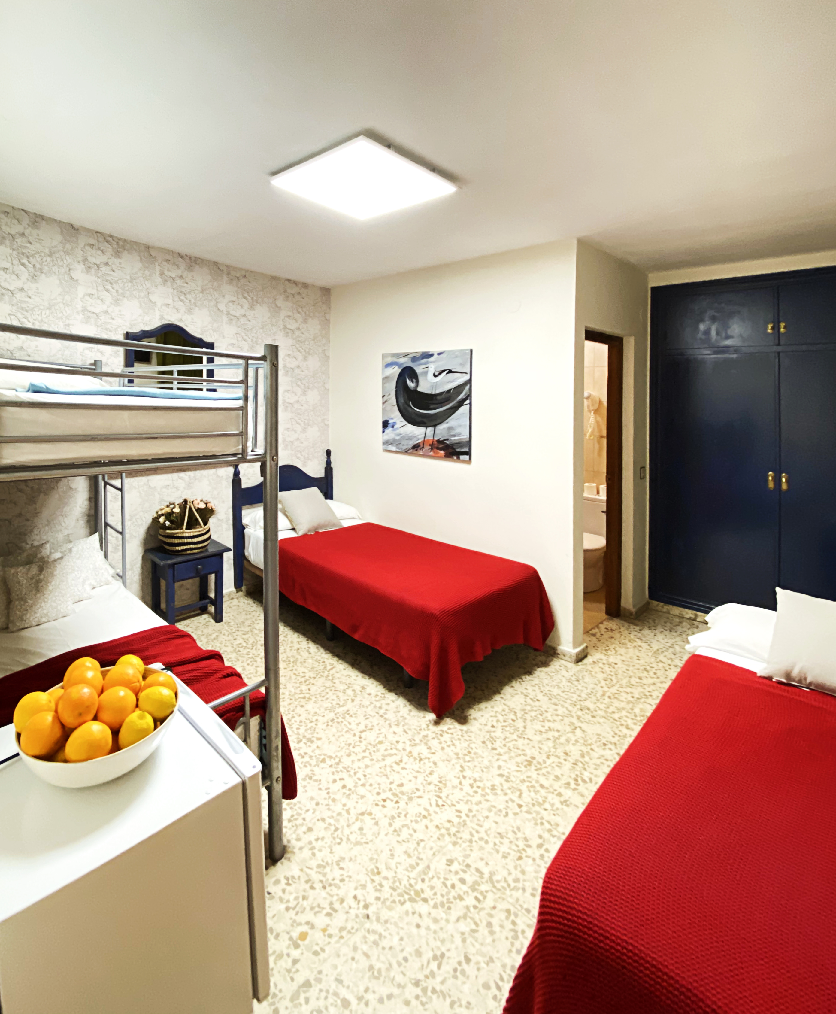 Hostal azahara nerja , Nerja