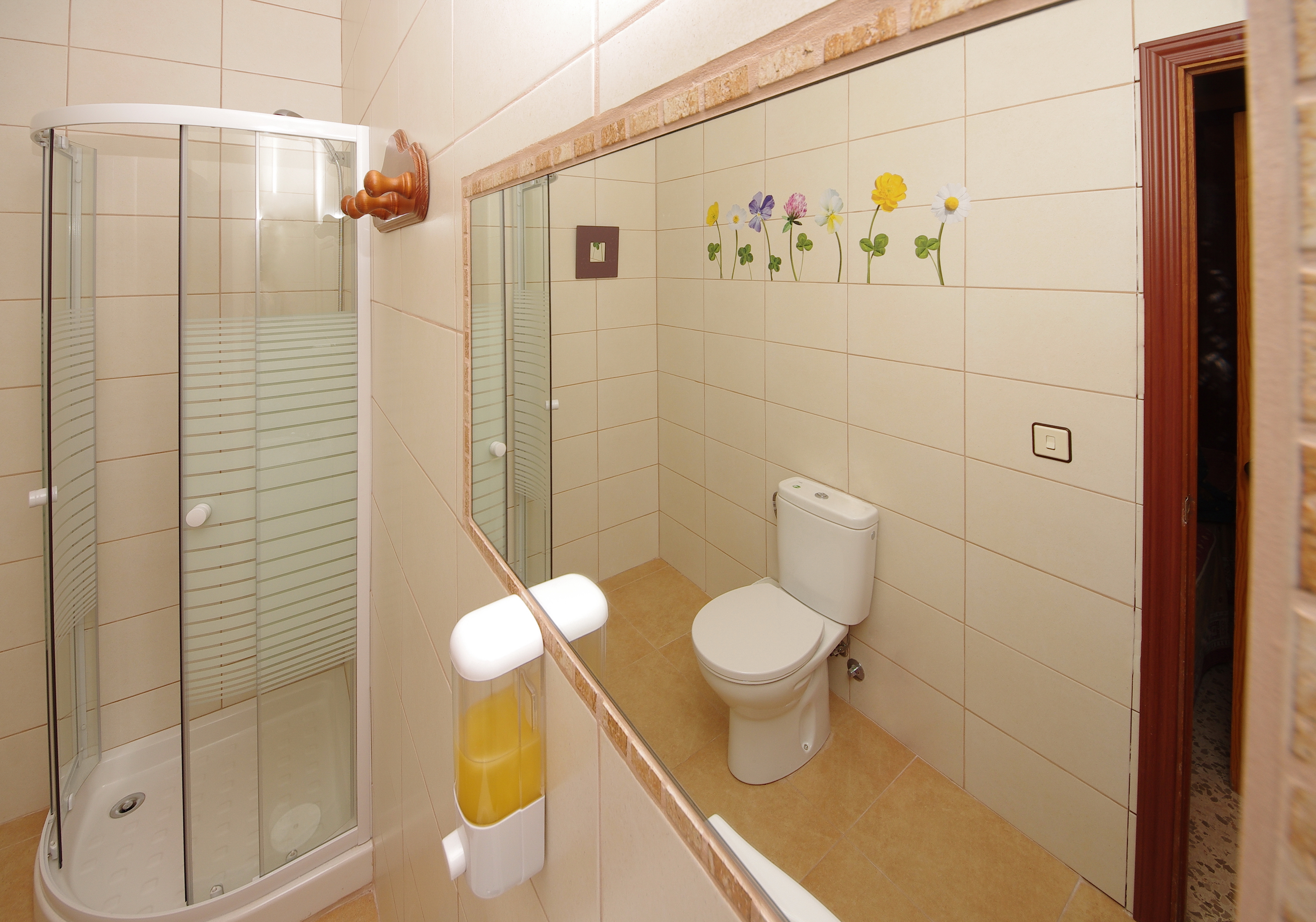 Hostal azahara nerja , Nerja