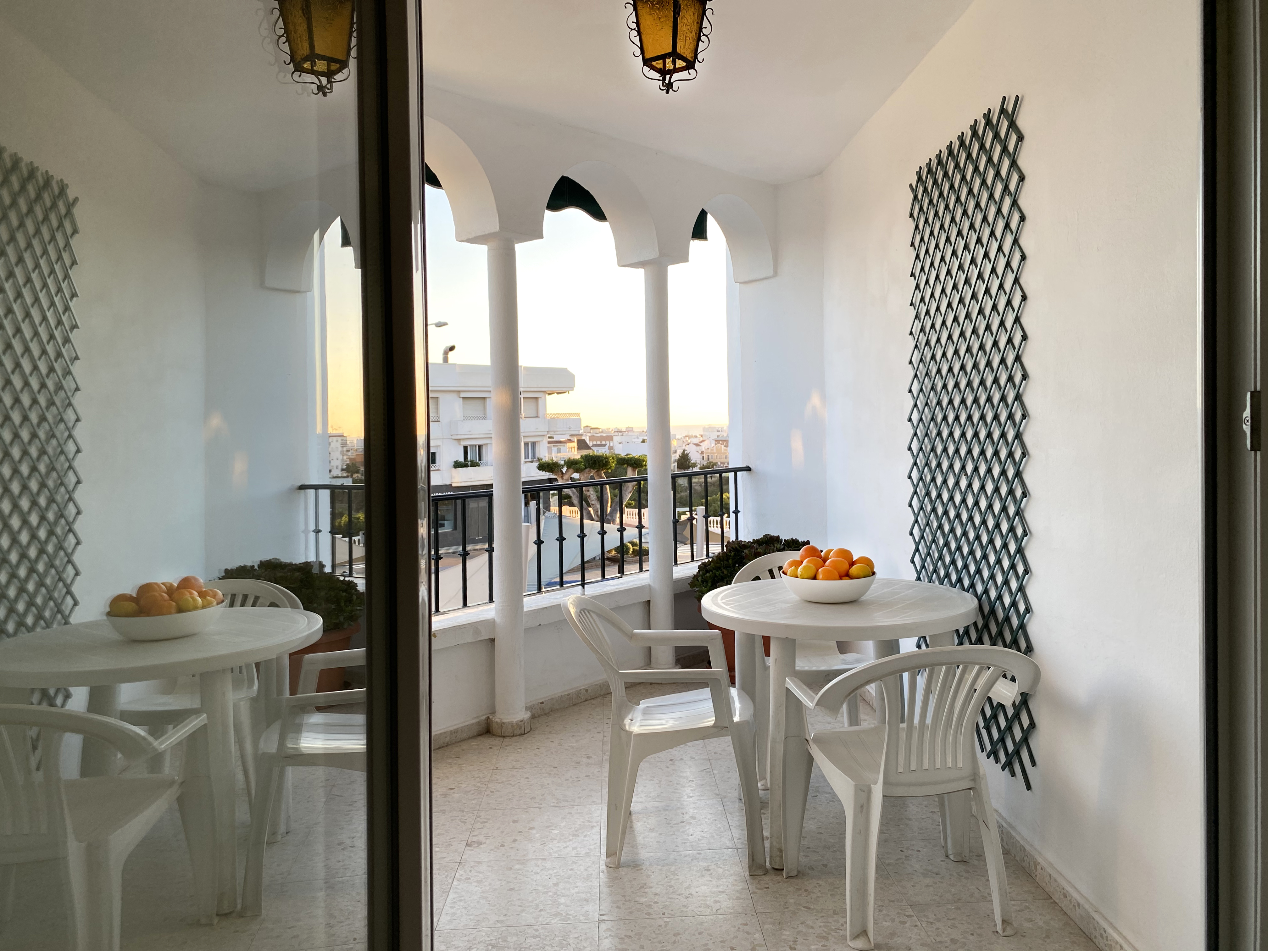 Hostal azahara nerja , Nerja