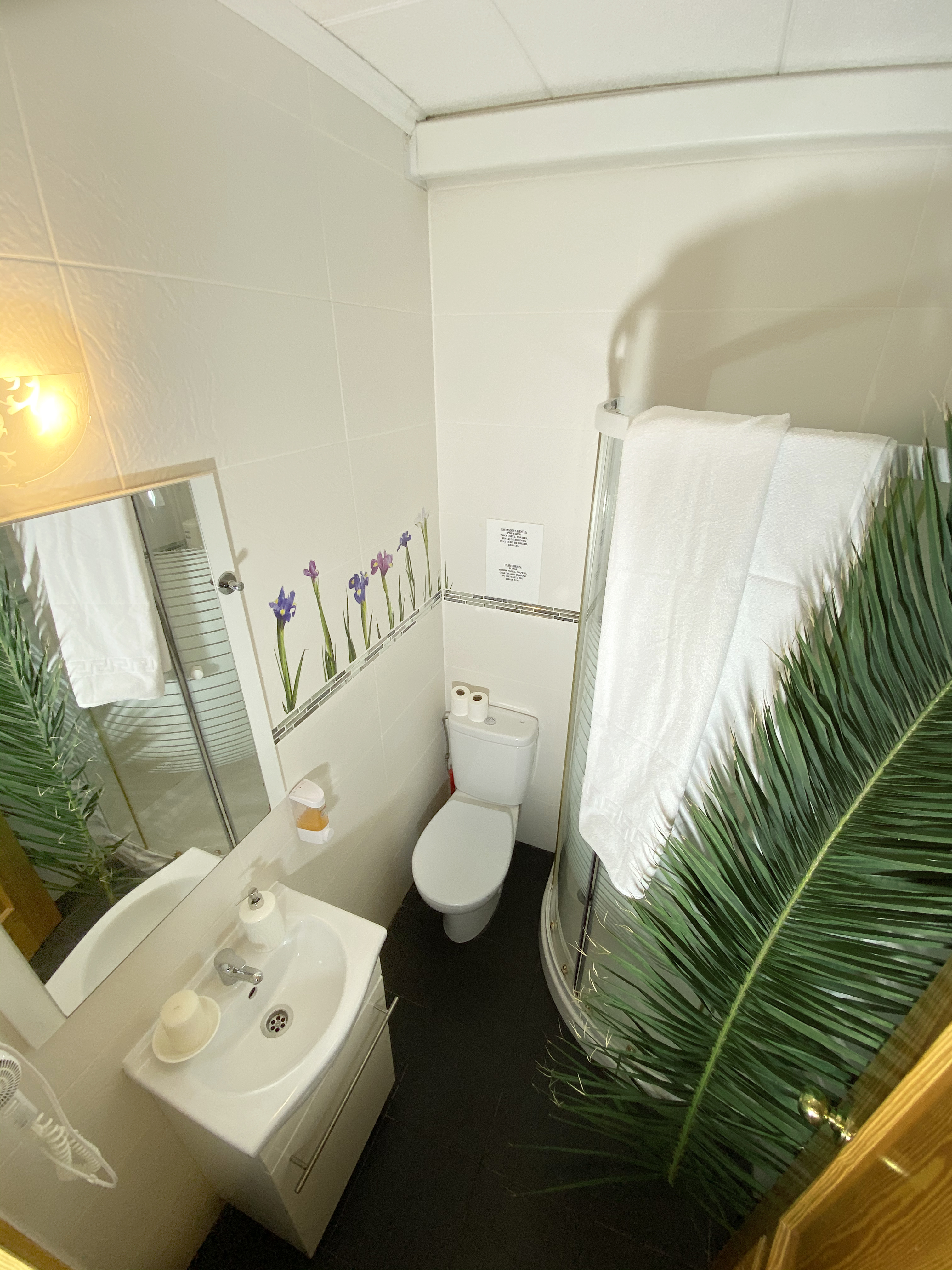 Hostal azahara nerja , Nerja
