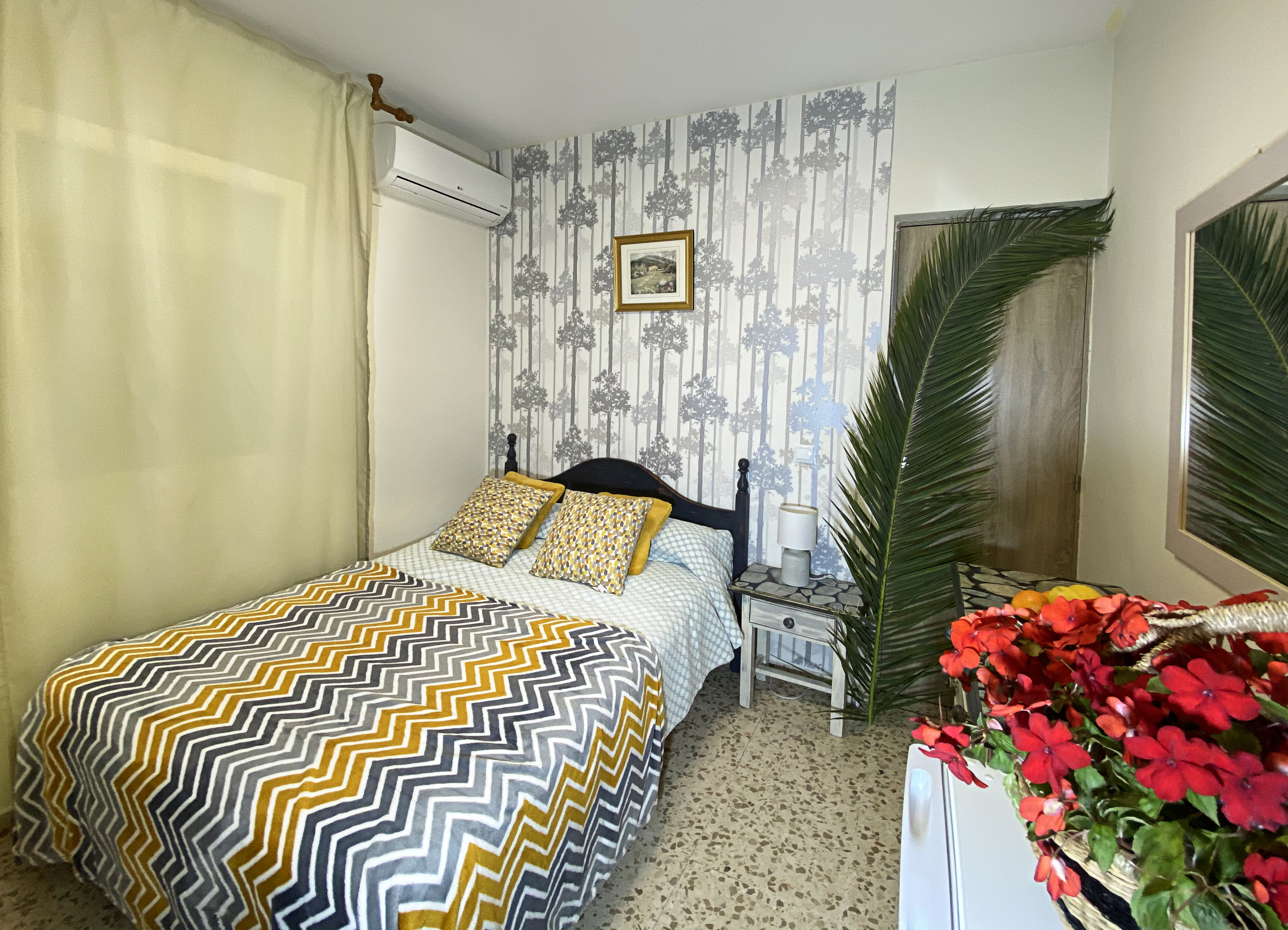 Hostal azahara nerja , Nerja