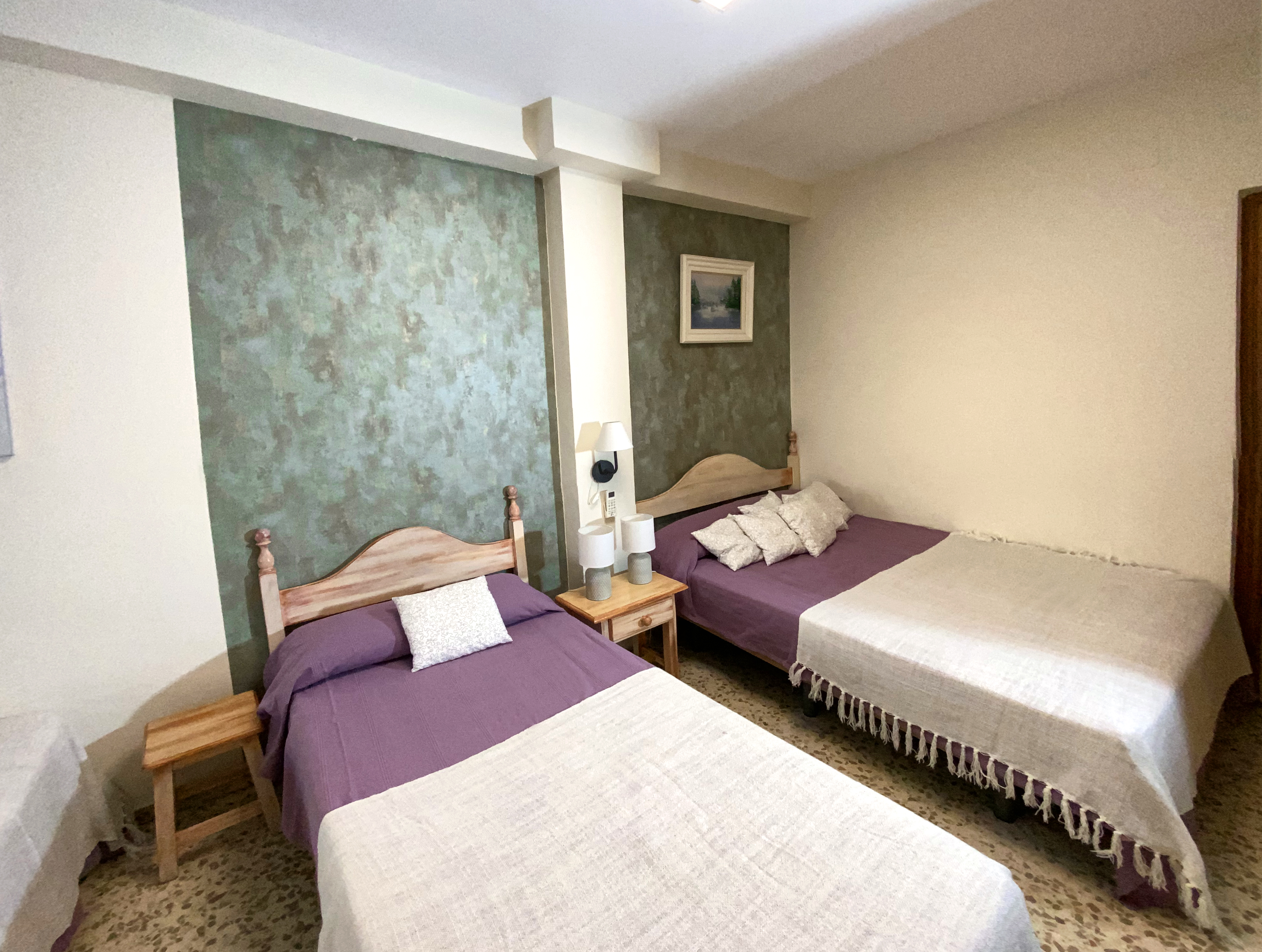 Hostal azahara nerja , Nerja