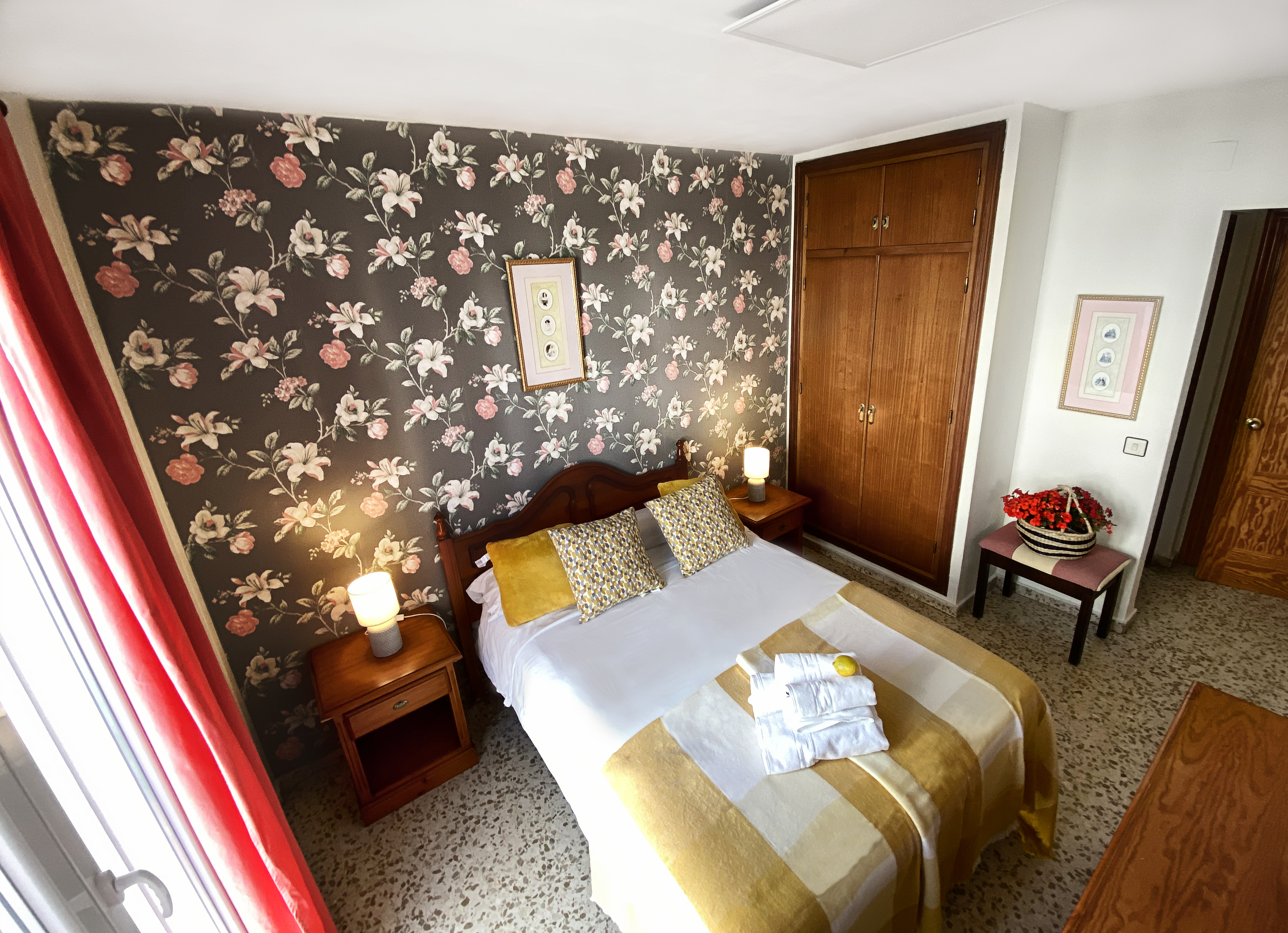 Hostal azahara nerja 