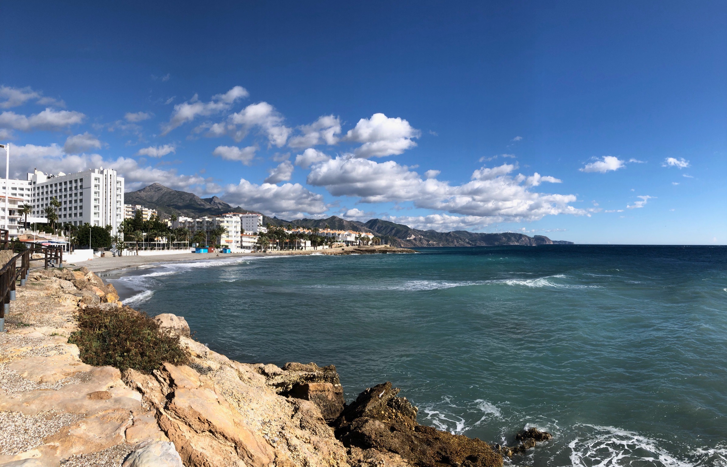 Hostal azahara nerja , Nerja