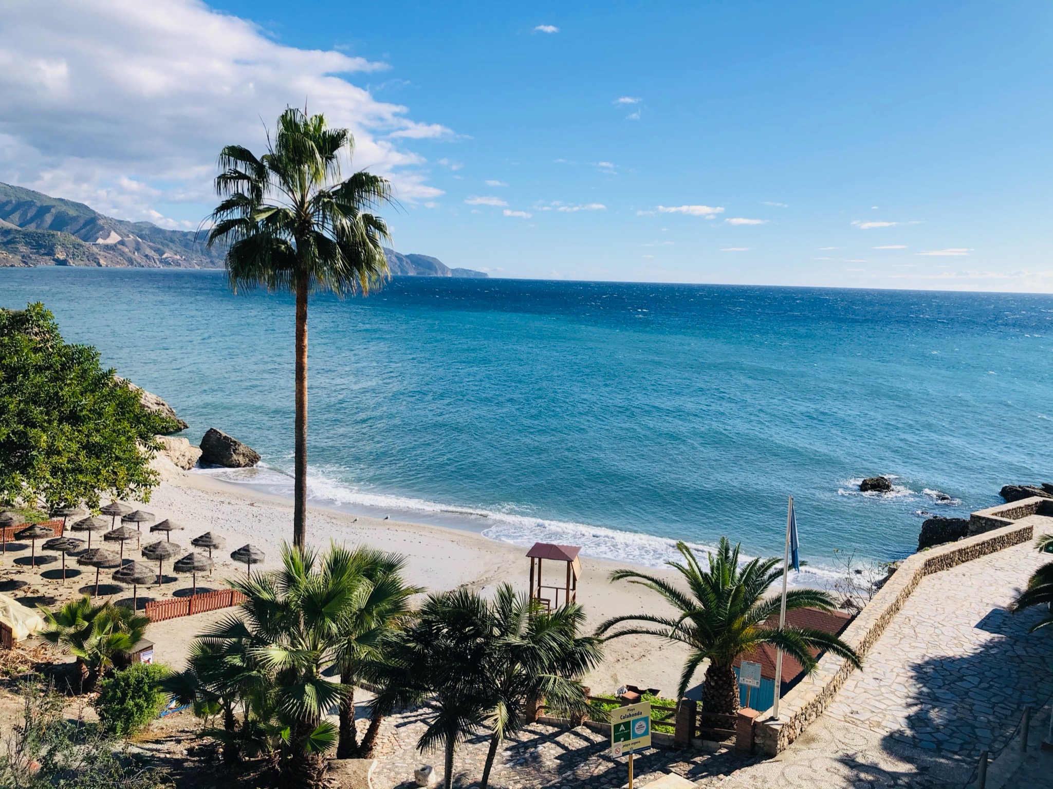 Hostal azahara nerja , Nerja