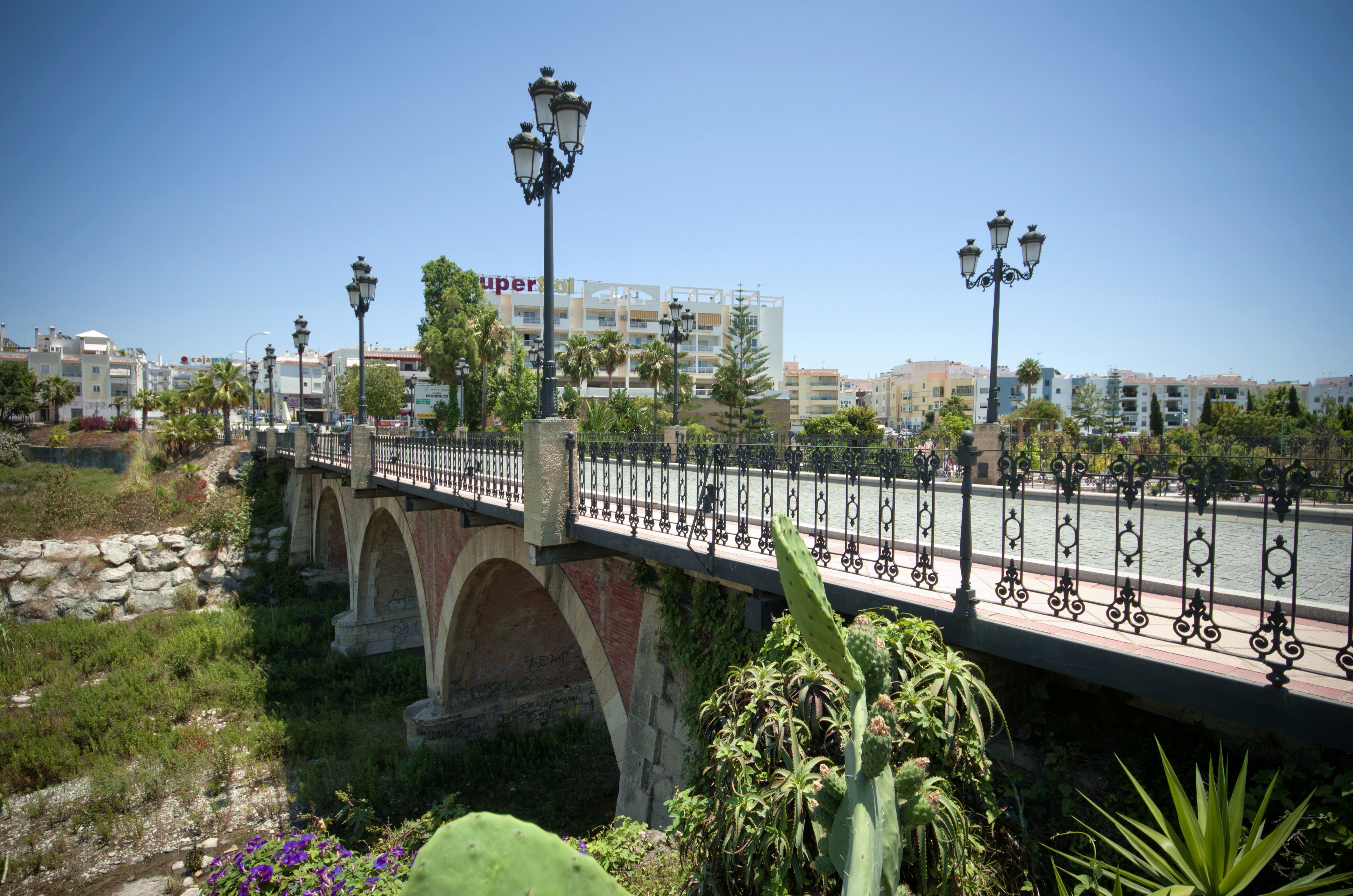 Hostal azahara nerja , Nerja