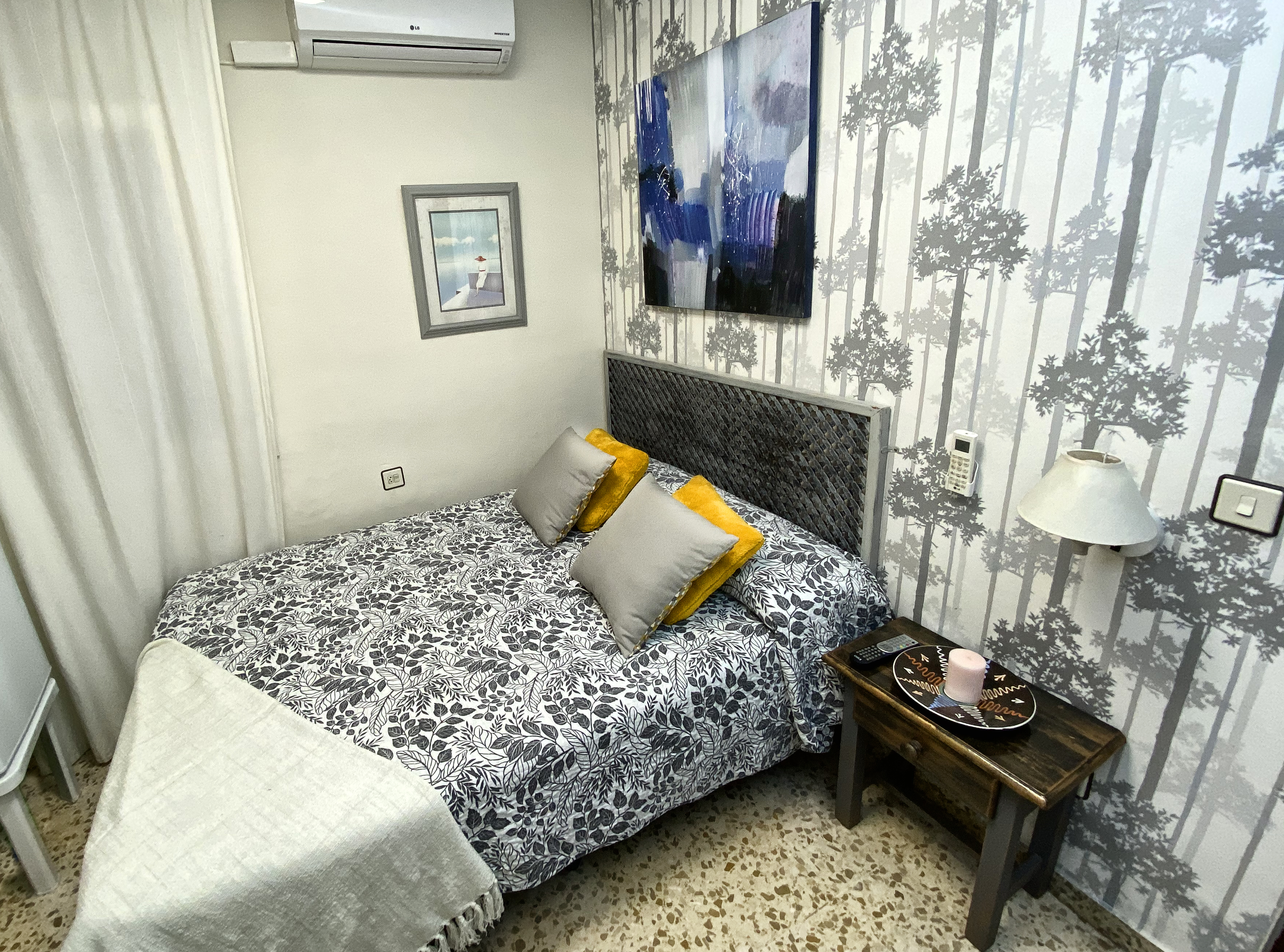 Hostal azahara nerja , Nerja