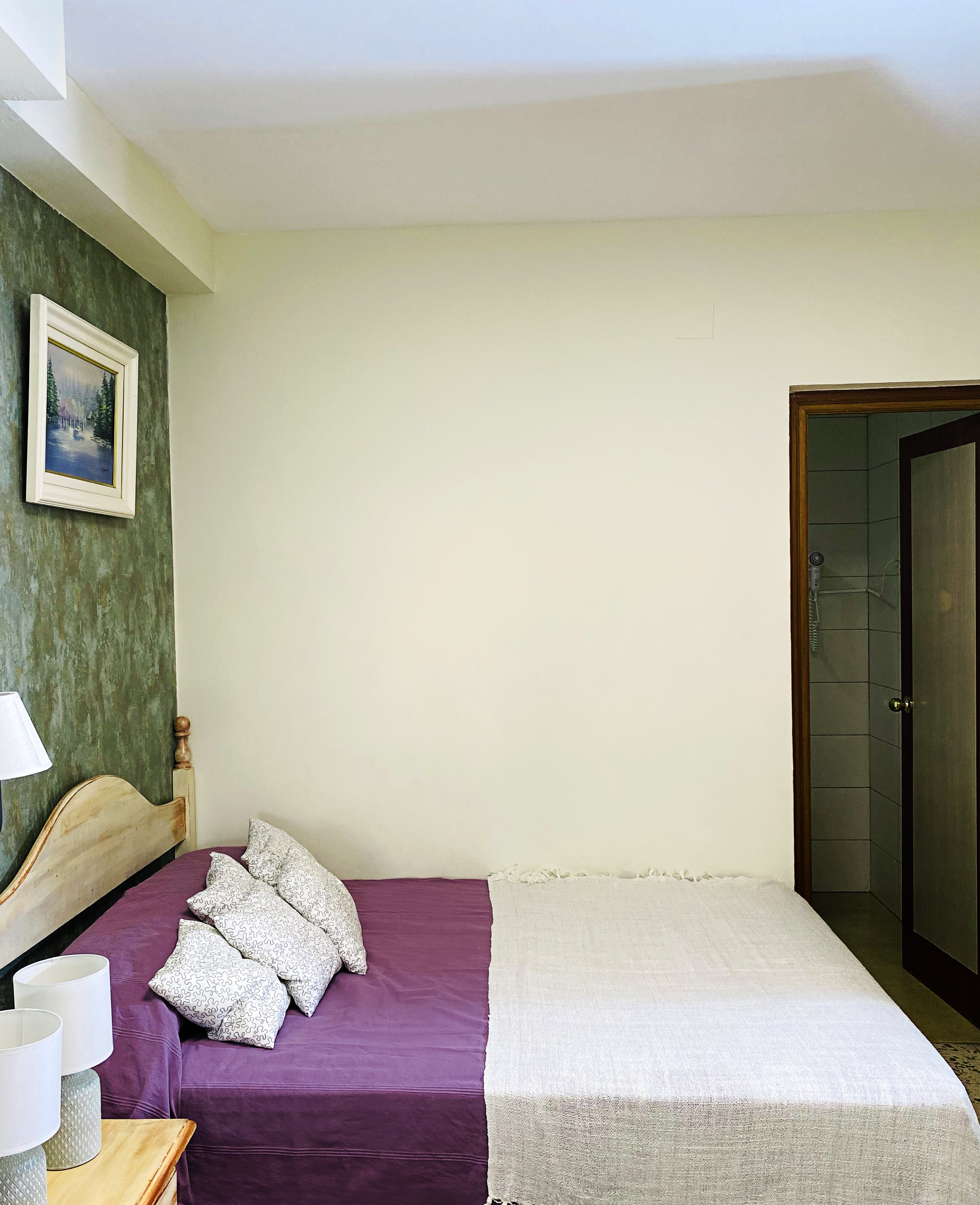 Hostal azahara nerja , Nerja