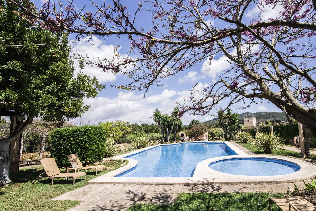 Aumallia hotel & spa 
