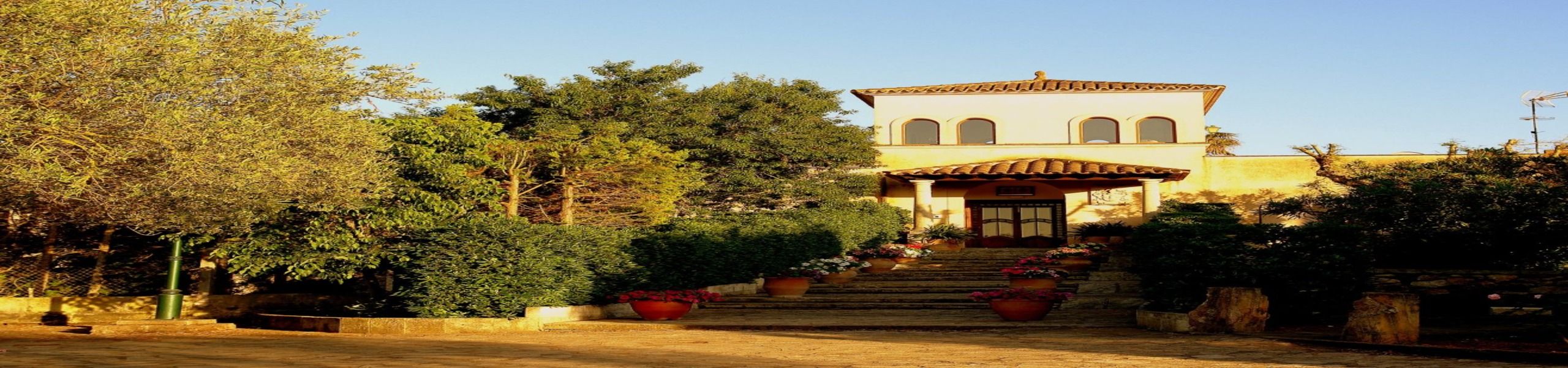 Aumallia hotel & spa, Felantix (Mallorca)