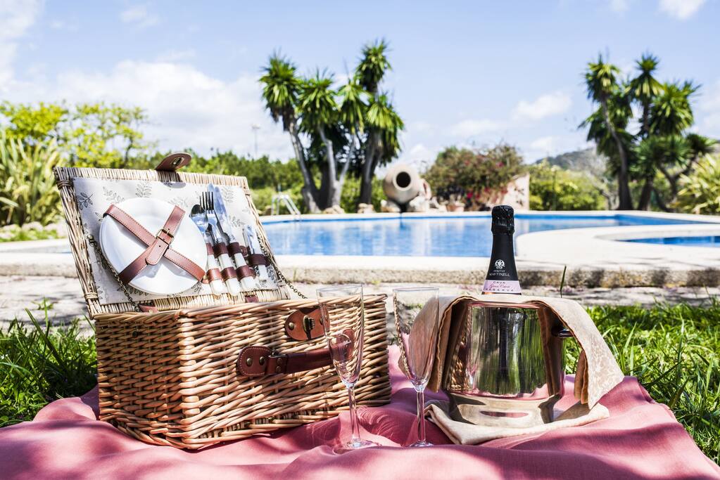 Aumallia hotel & spa, Felantix (Mallorca)