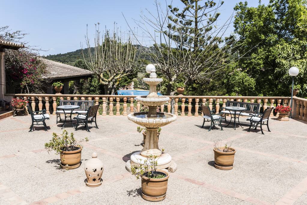 Aumallia hotel & spa 