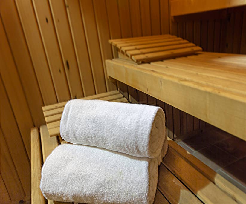 Es bauló petit hotel, Son Bauló