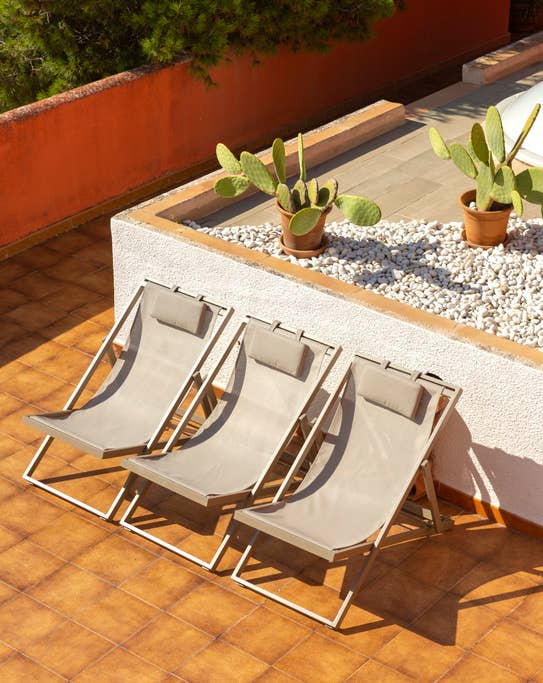 Es bauló petit hotel, Son Bauló
