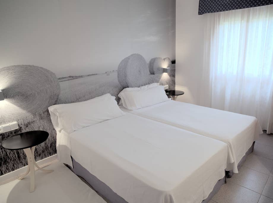 Apartamento de 1 dormitorio