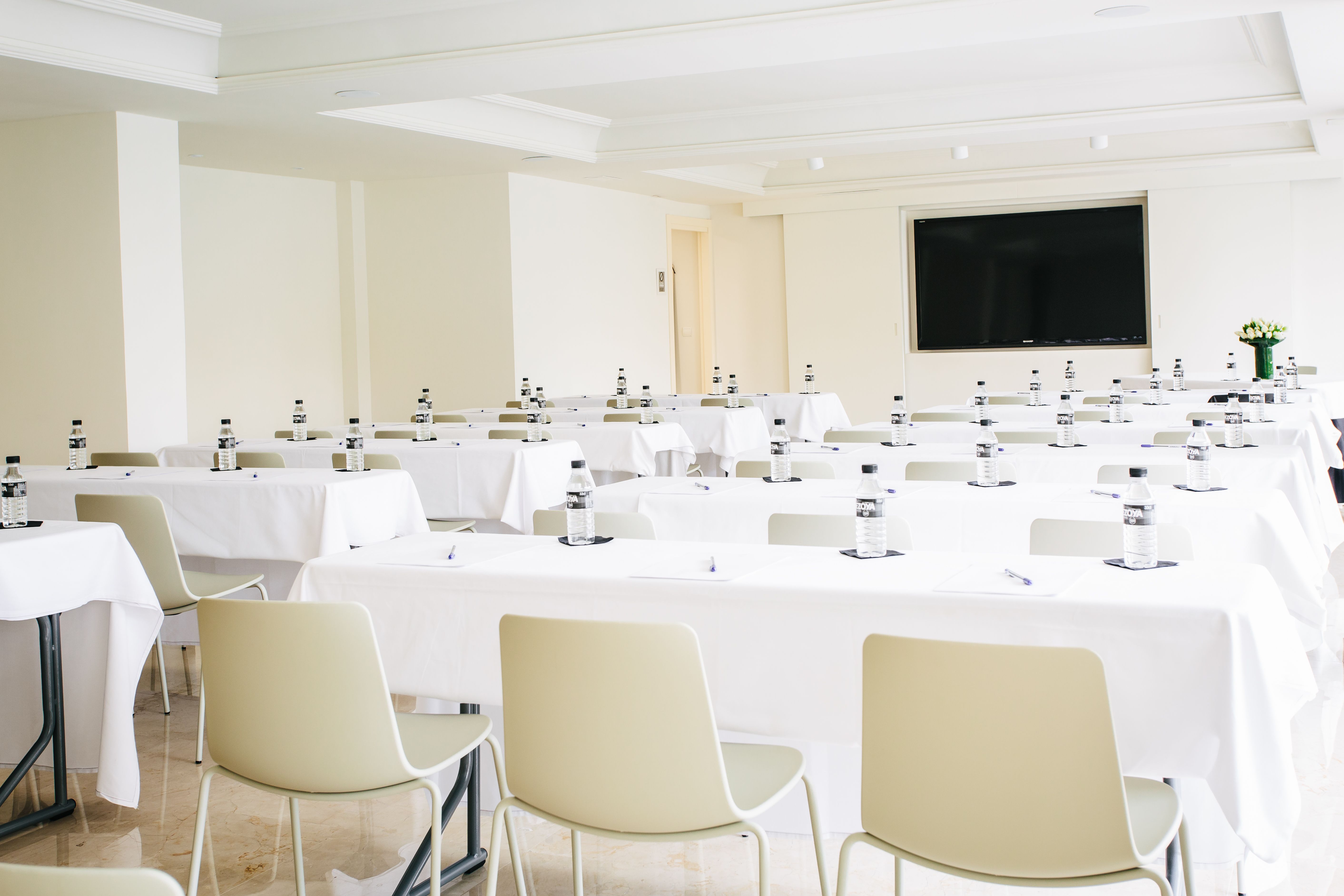 Hotel almirante, Alicante
