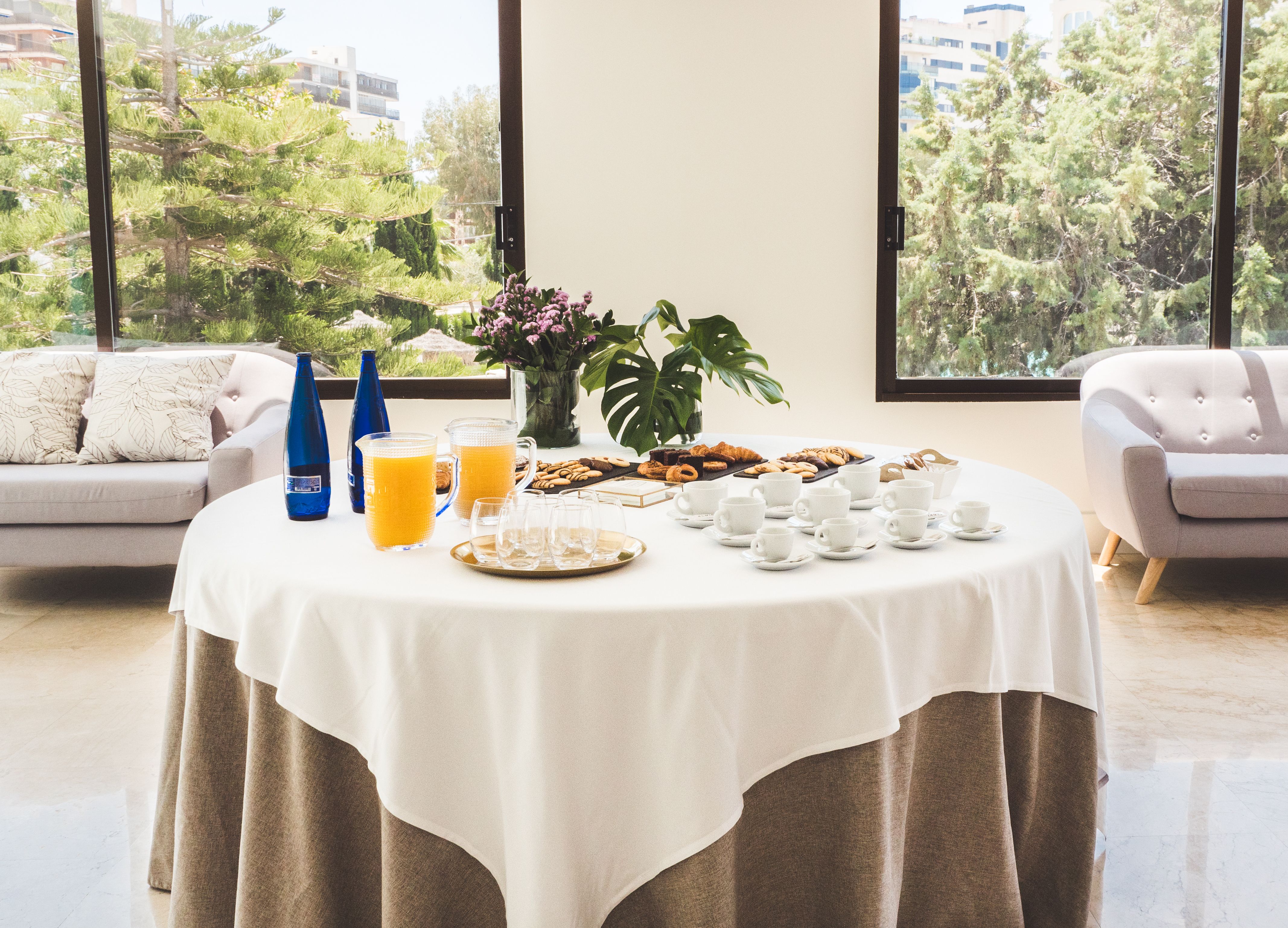 Hotel almirante, Alicante