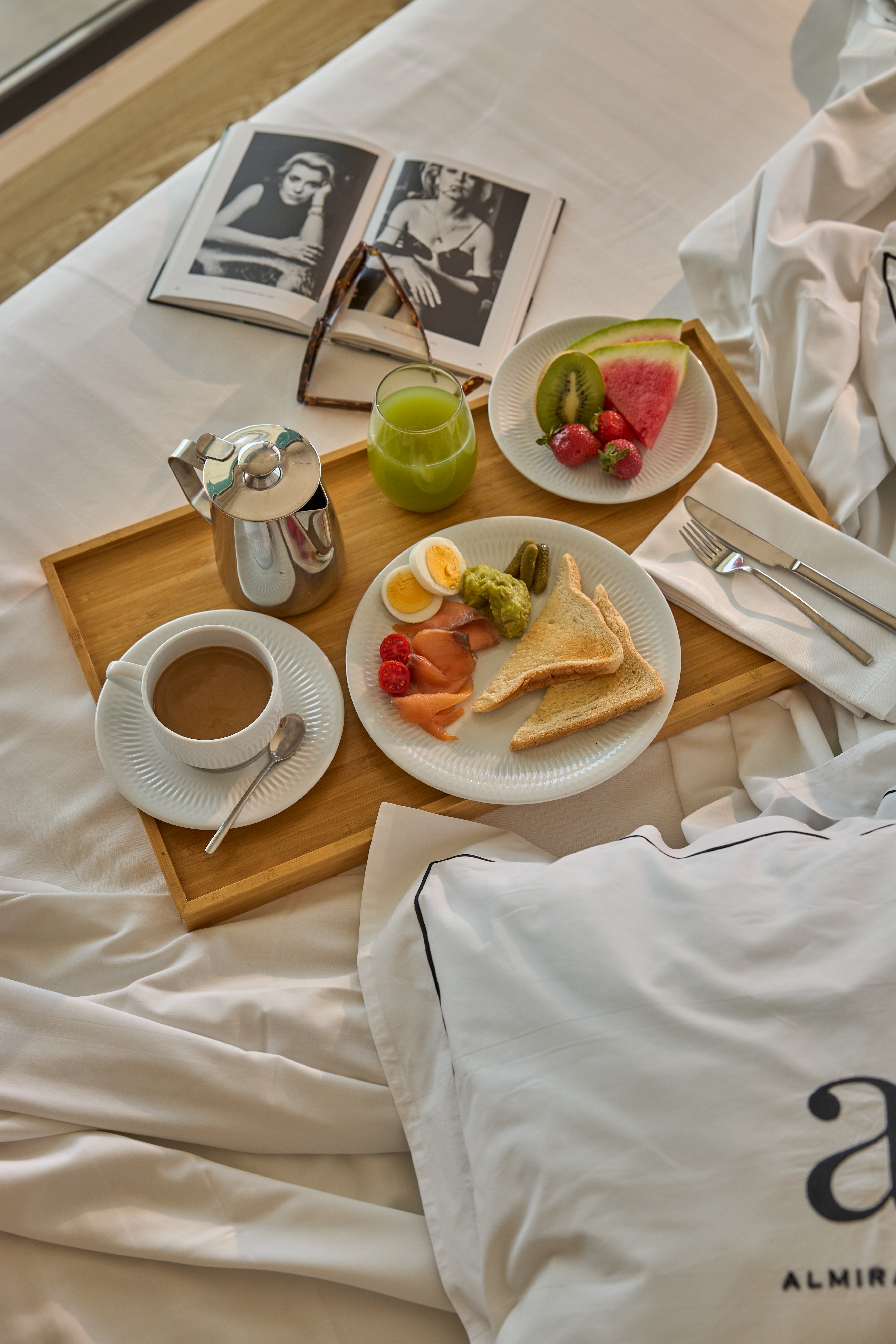 Hotel almirante, Alicante