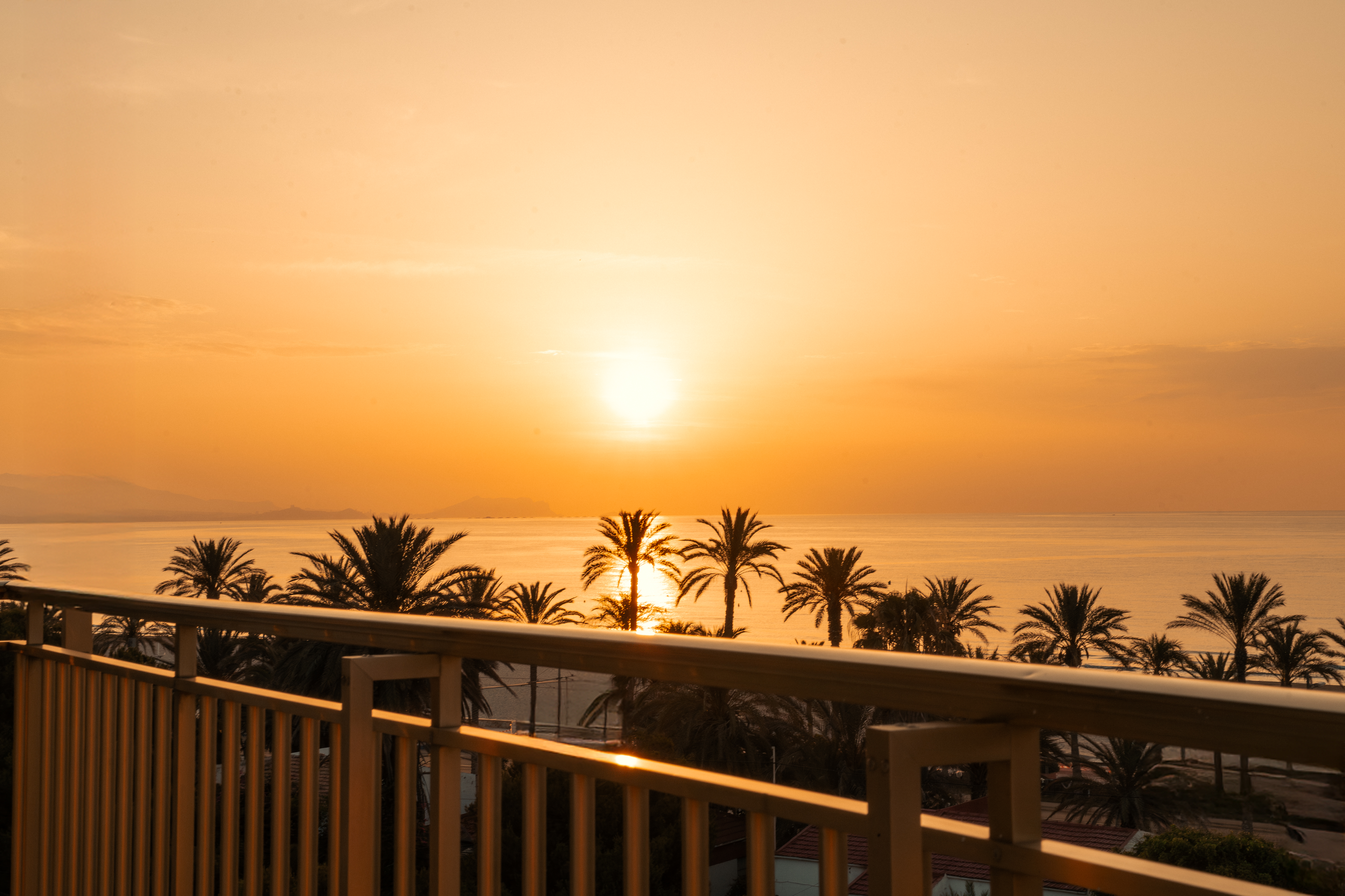 Hotel almirante, Alicante