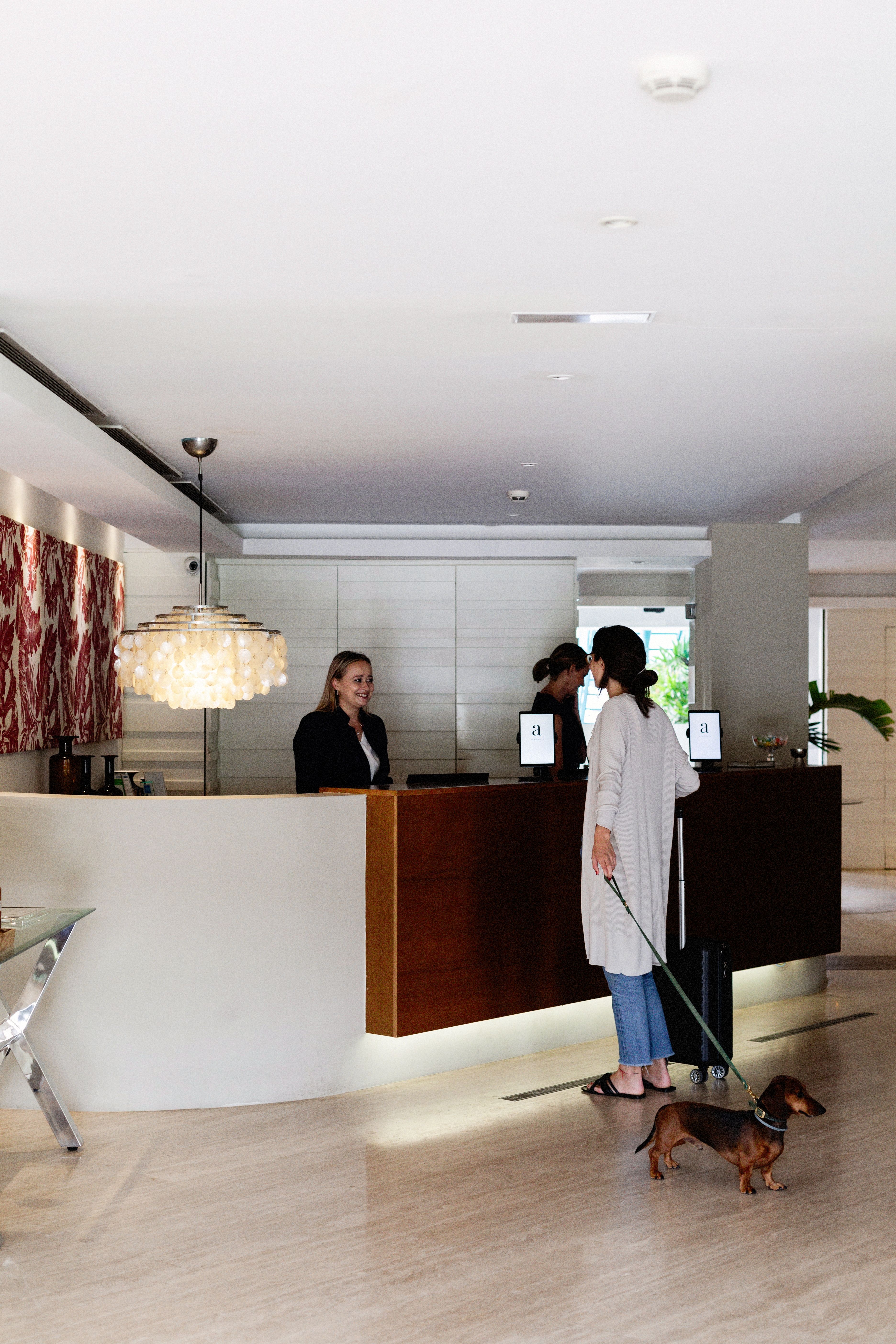 Hotel almirante, Alicante