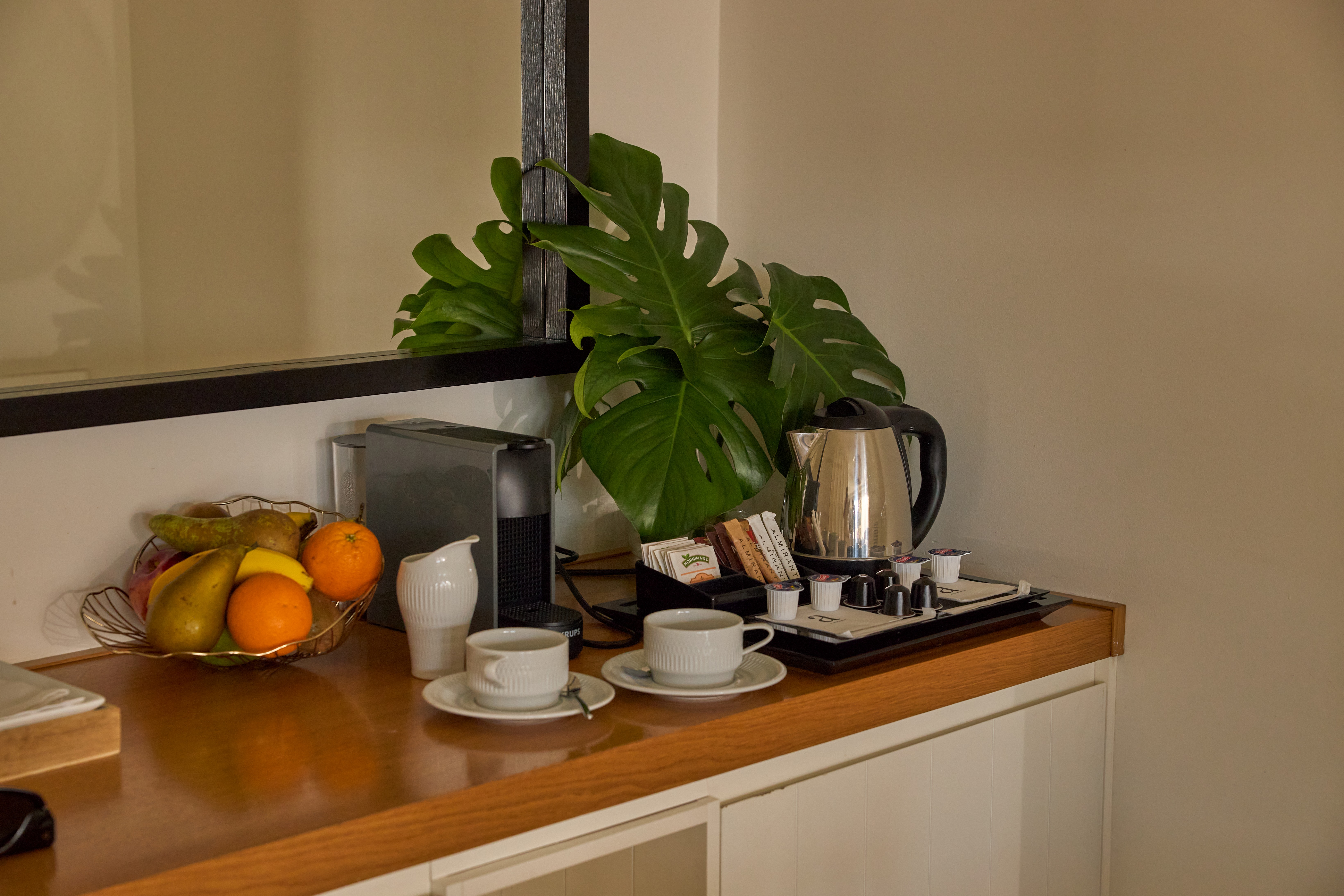 Hotel almirante, Alicante
