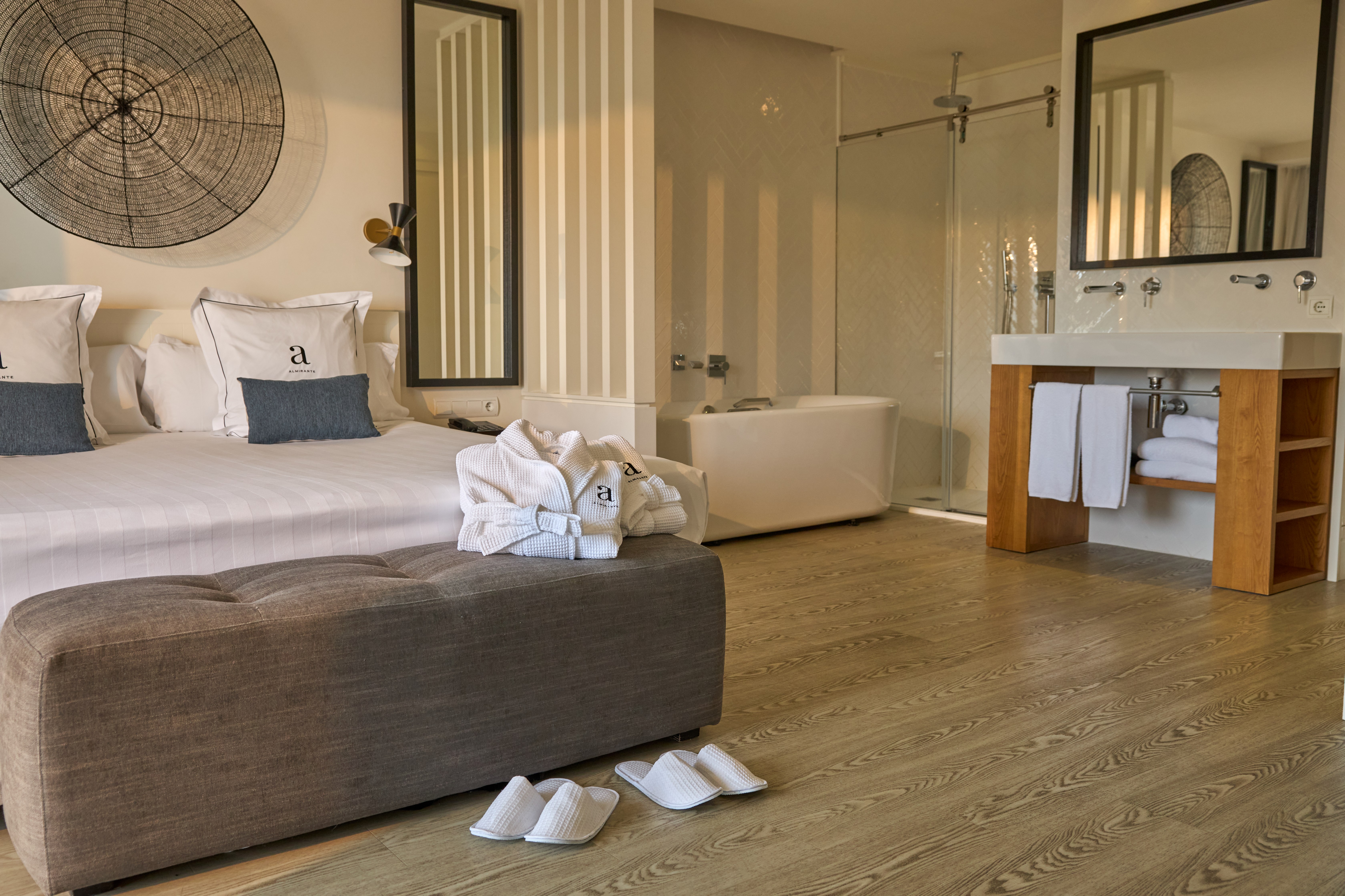 Hotel almirante, Alicante