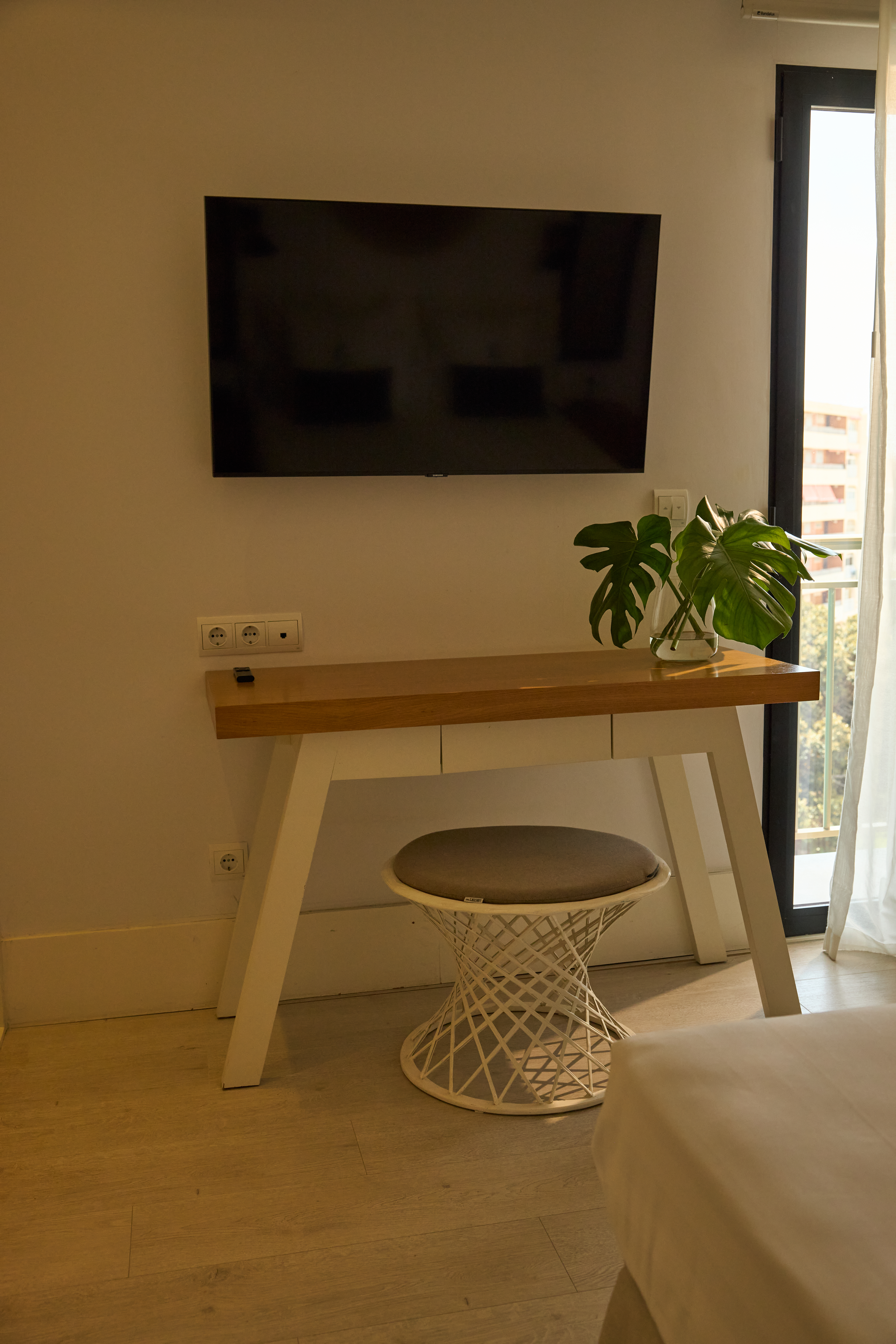Hotel almirante, Alicante