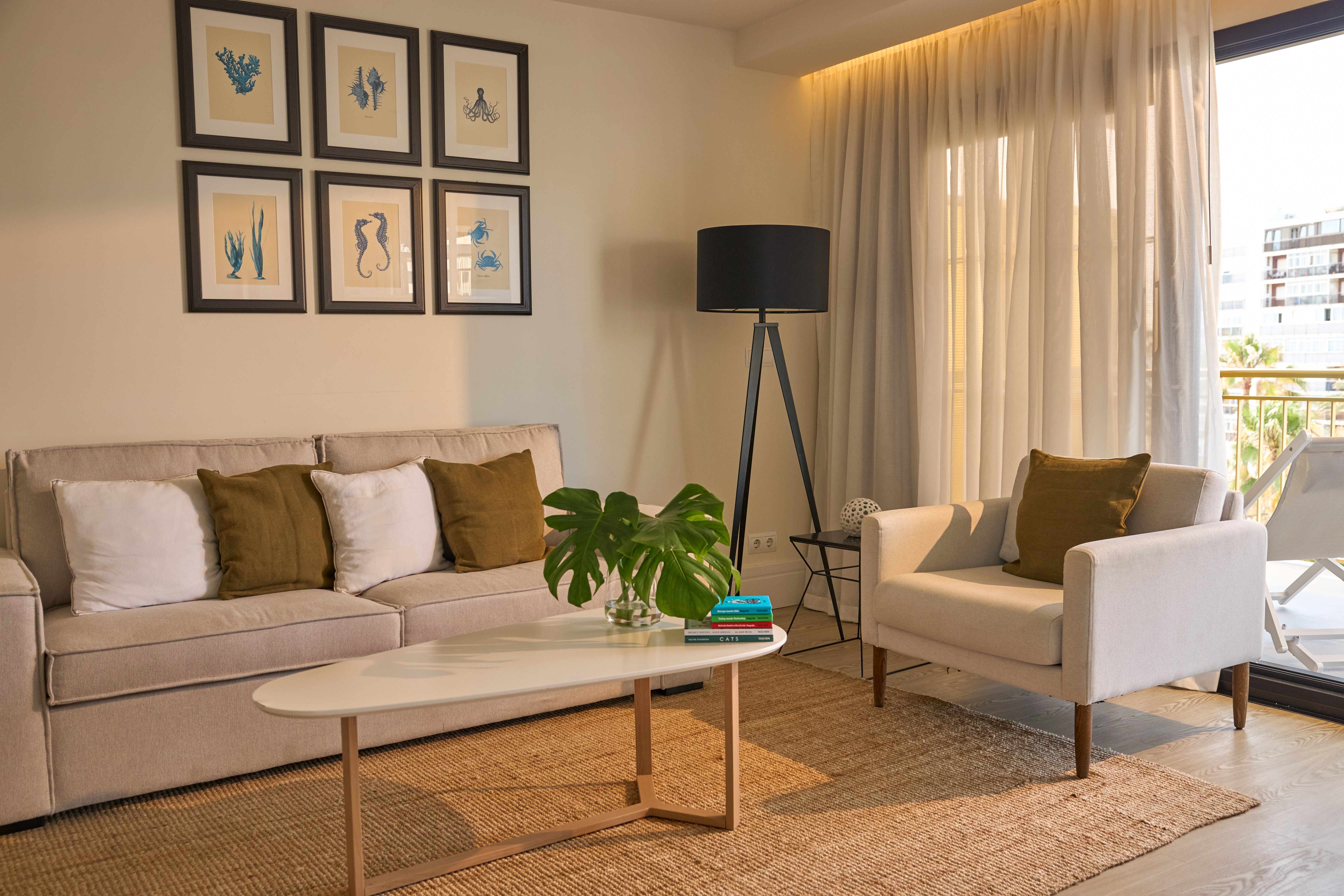 Hotel almirante, Alicante