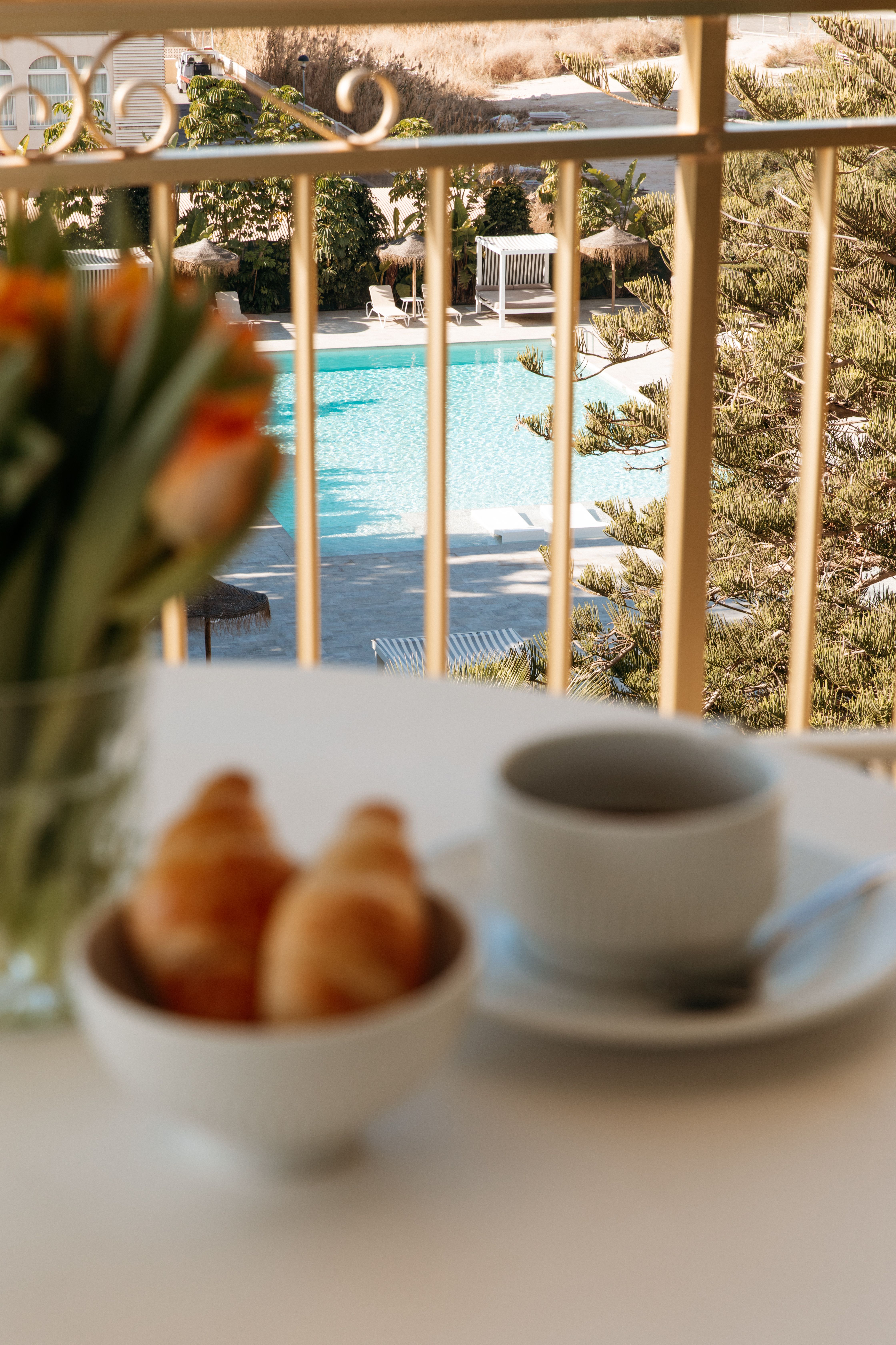 Hotel almirante, Alicante
