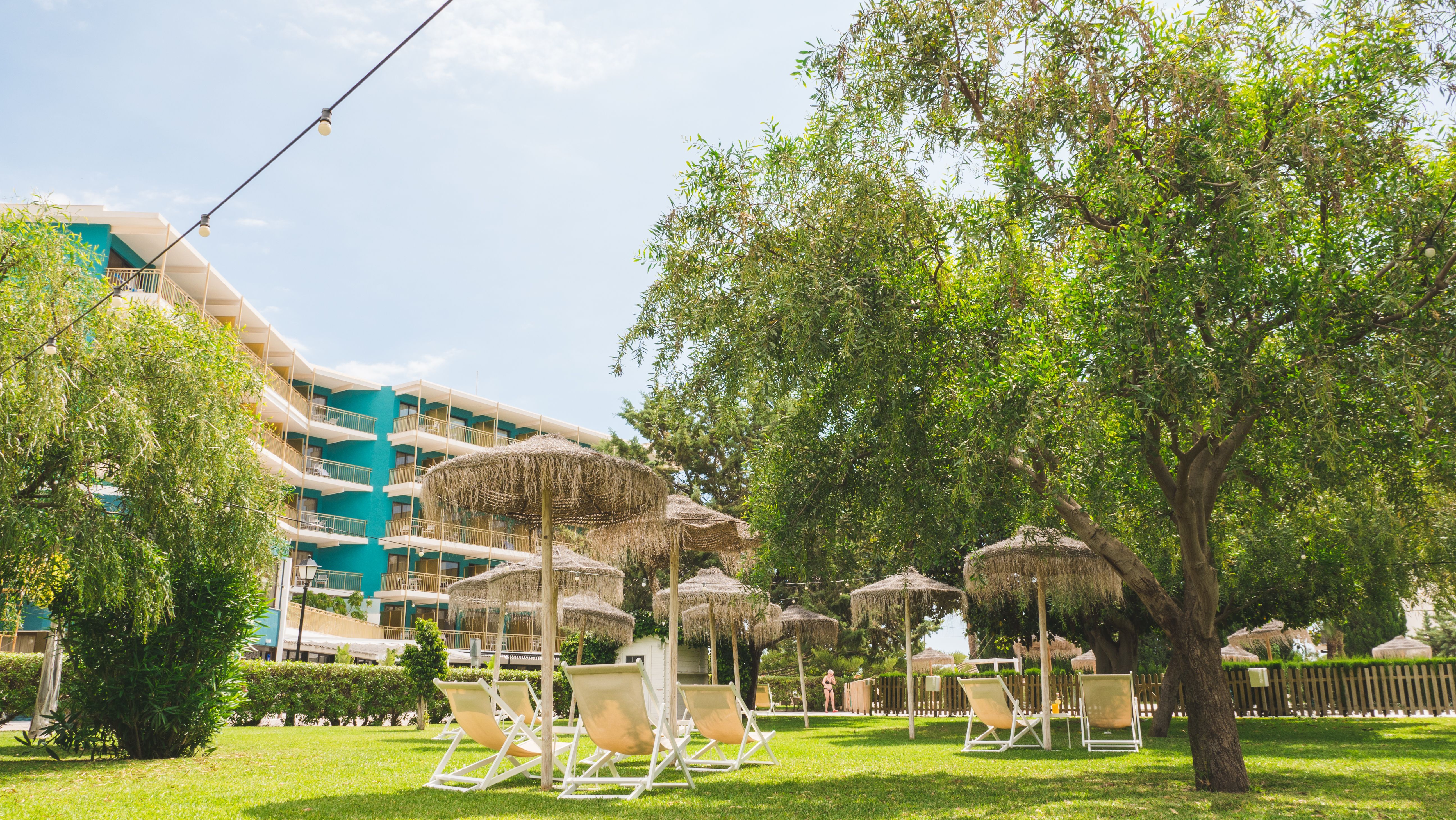 Hotel almirante, Alicante