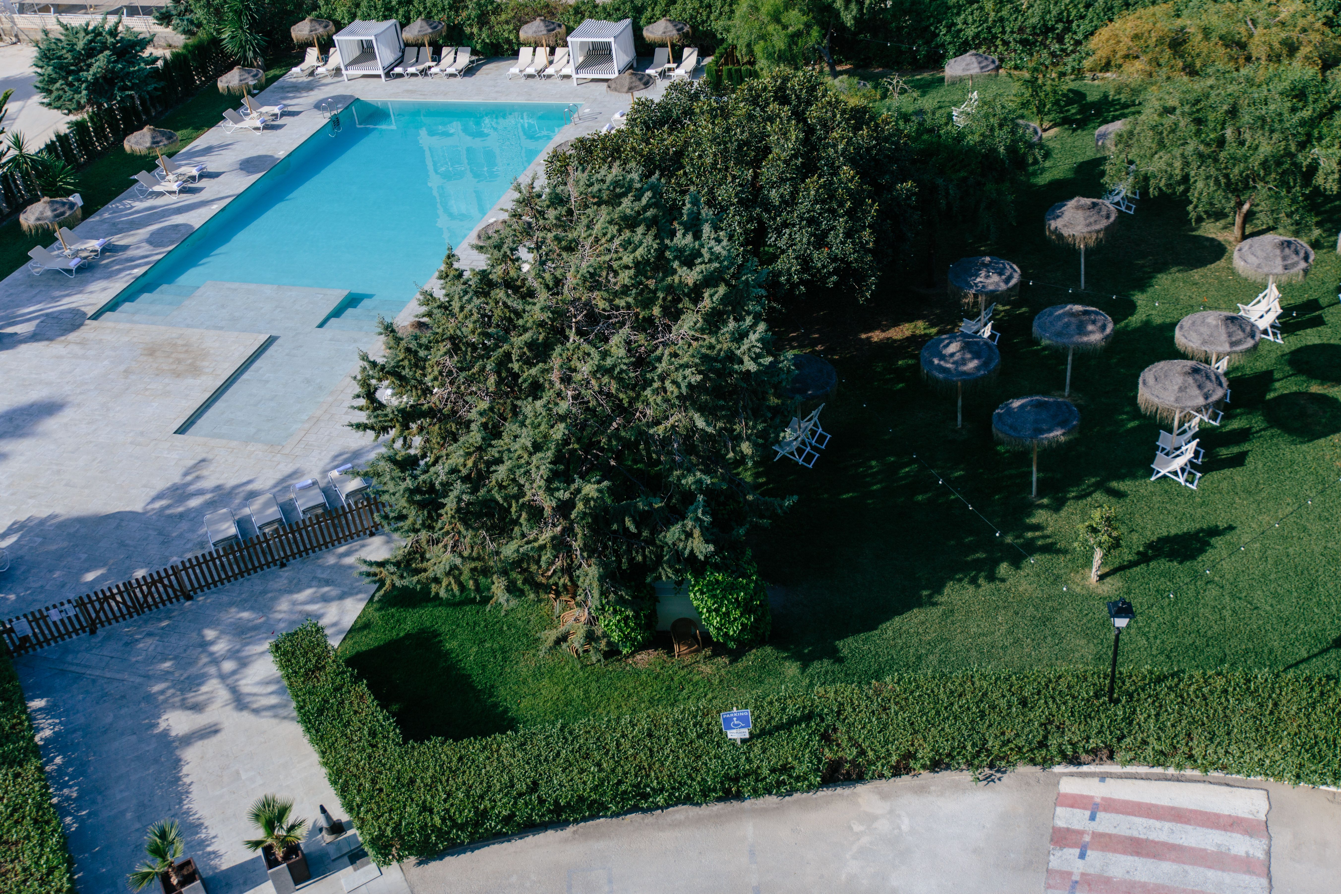 Hotel almirante, Alicante