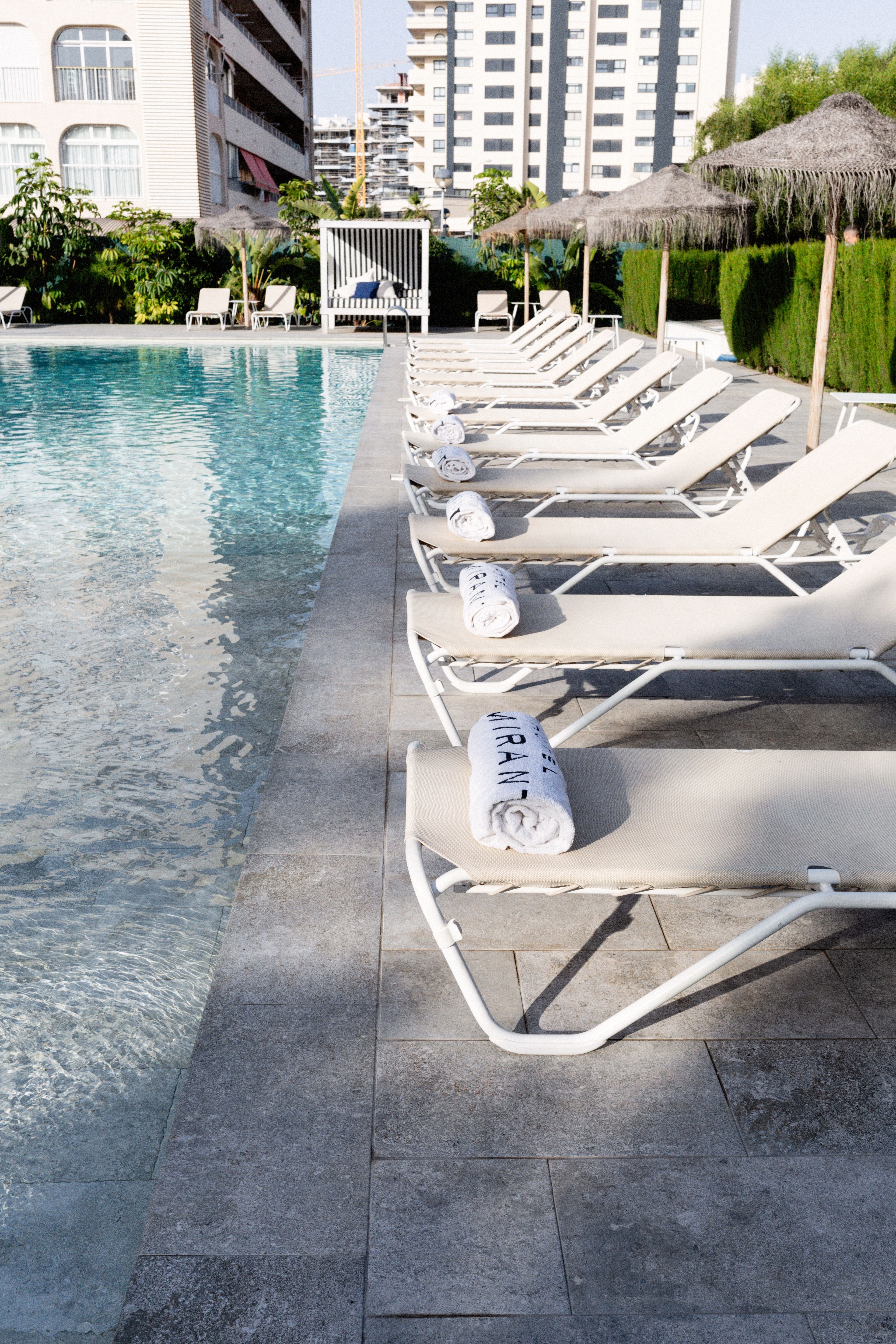 Hotel almirante, Alicante
