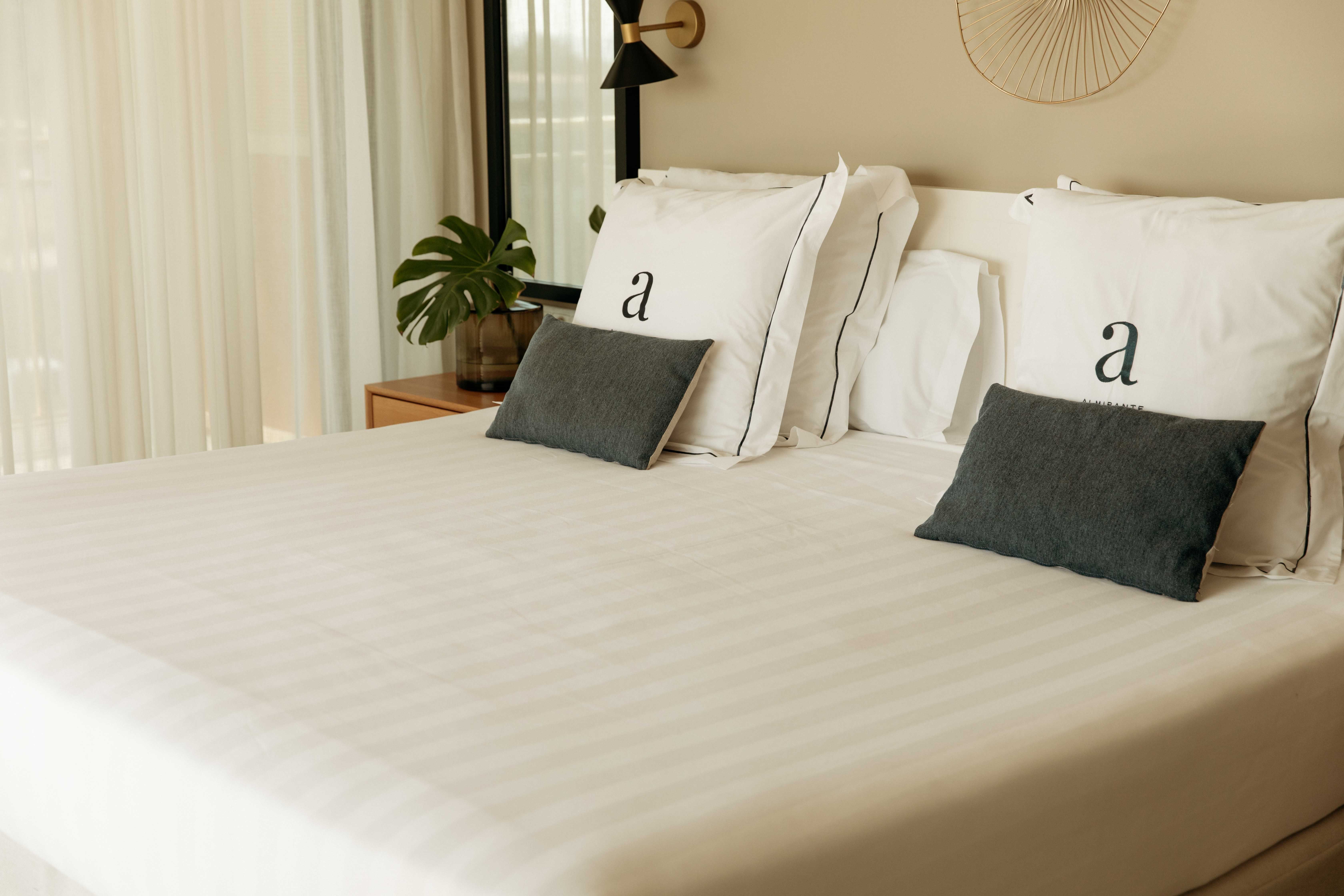 Hotel almirante, Alicante