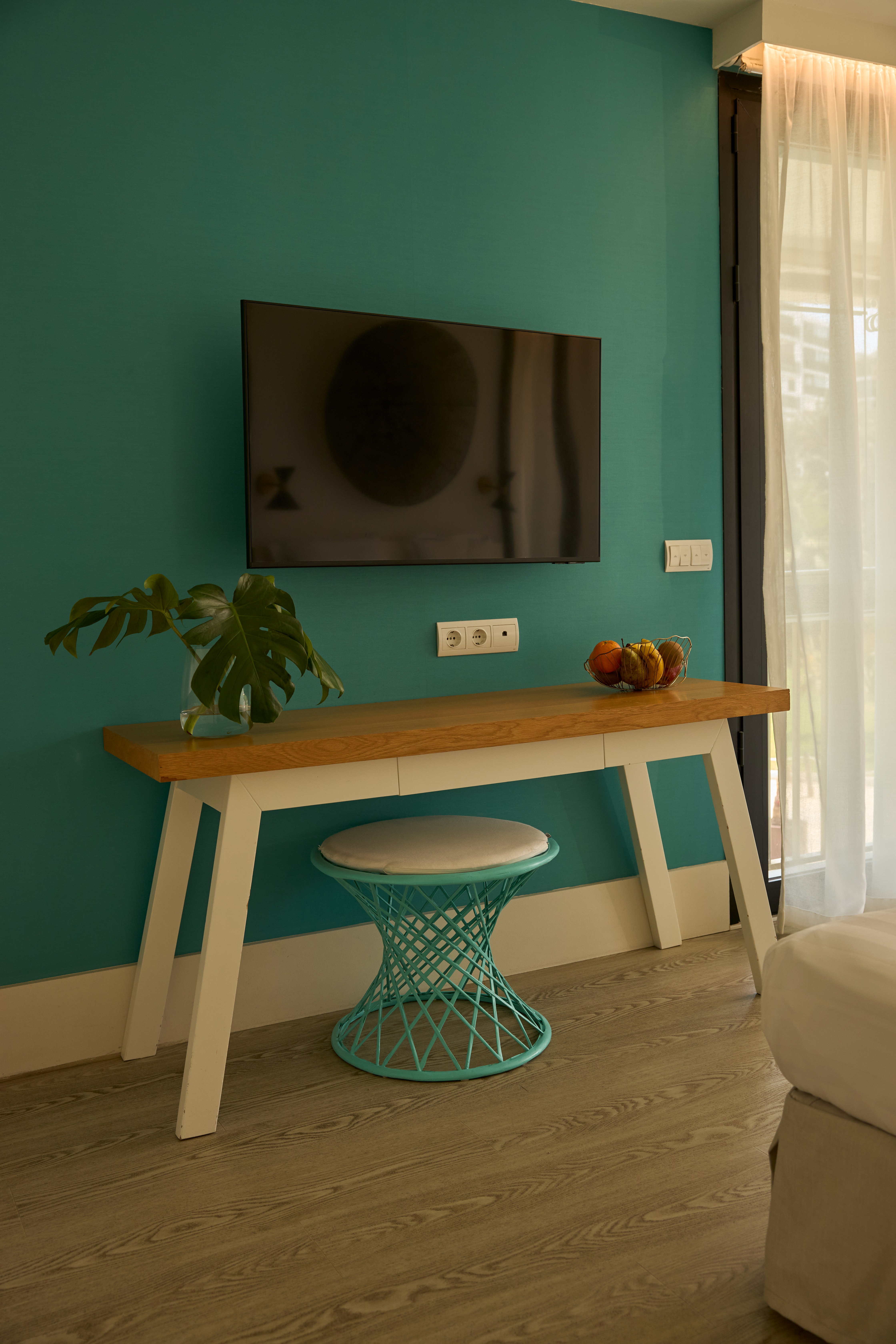 Hotel almirante, Alicante