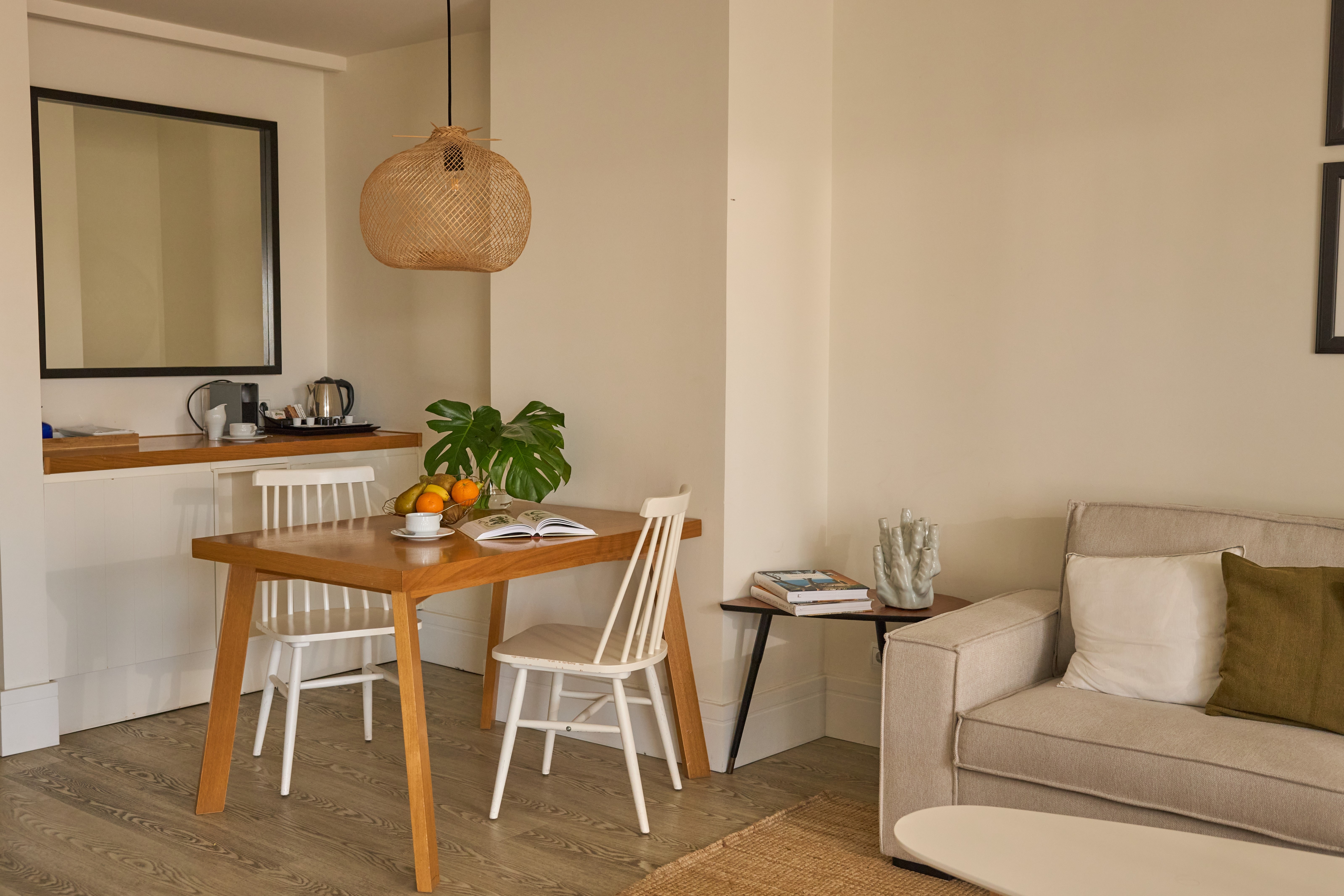 Hotel almirante, Alicante