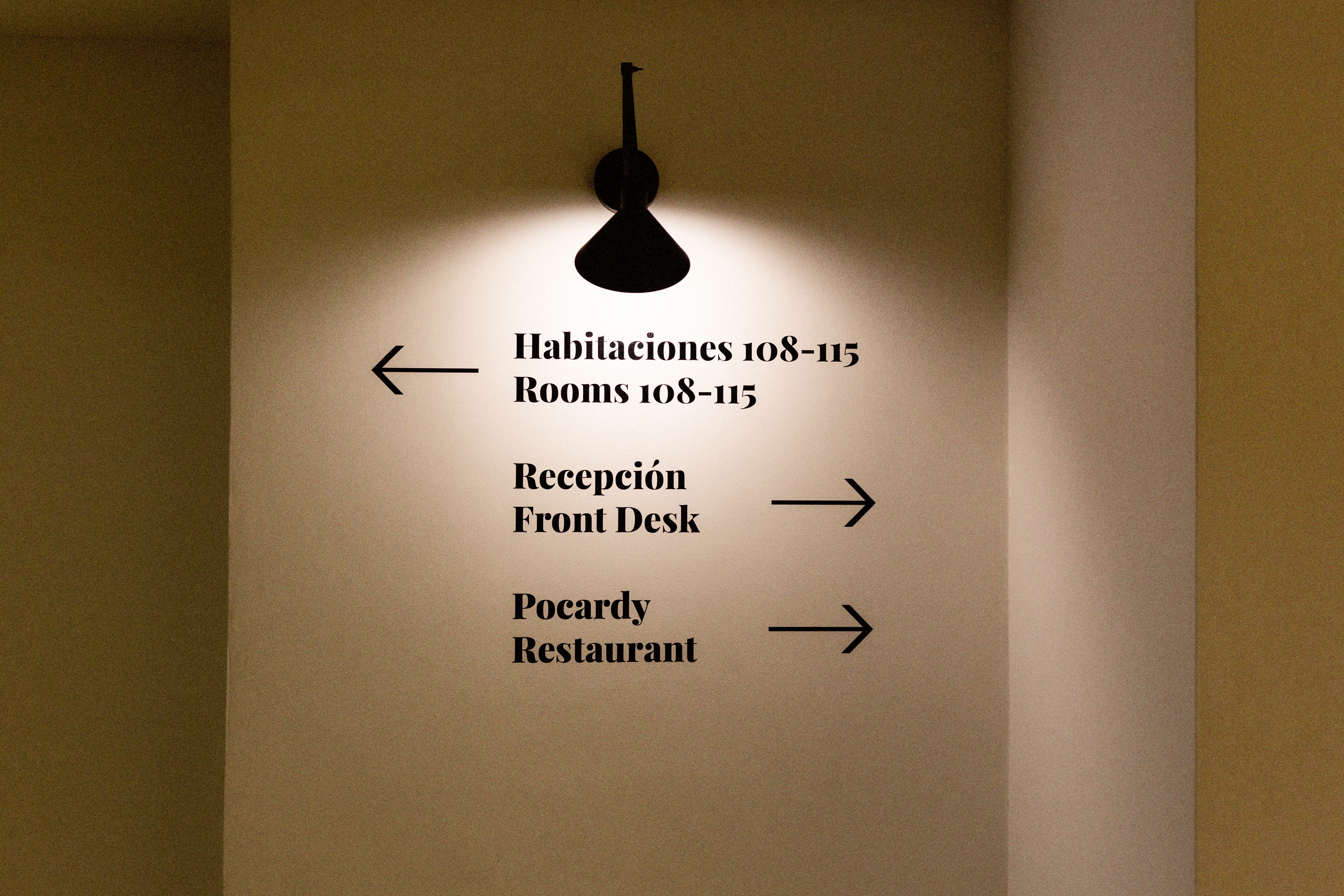 Hotel almirante, Alicante