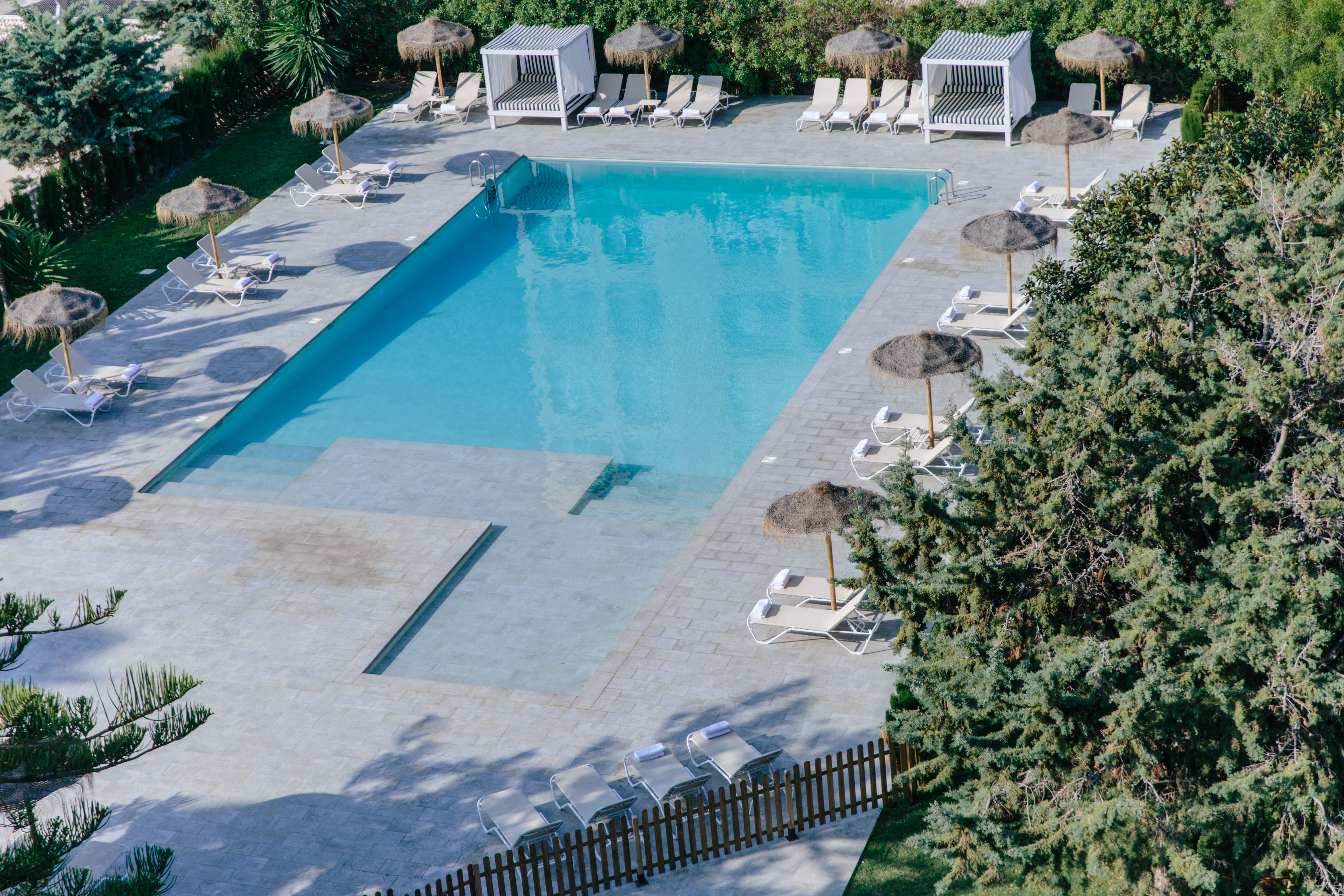 Hotel almirante, Alicante