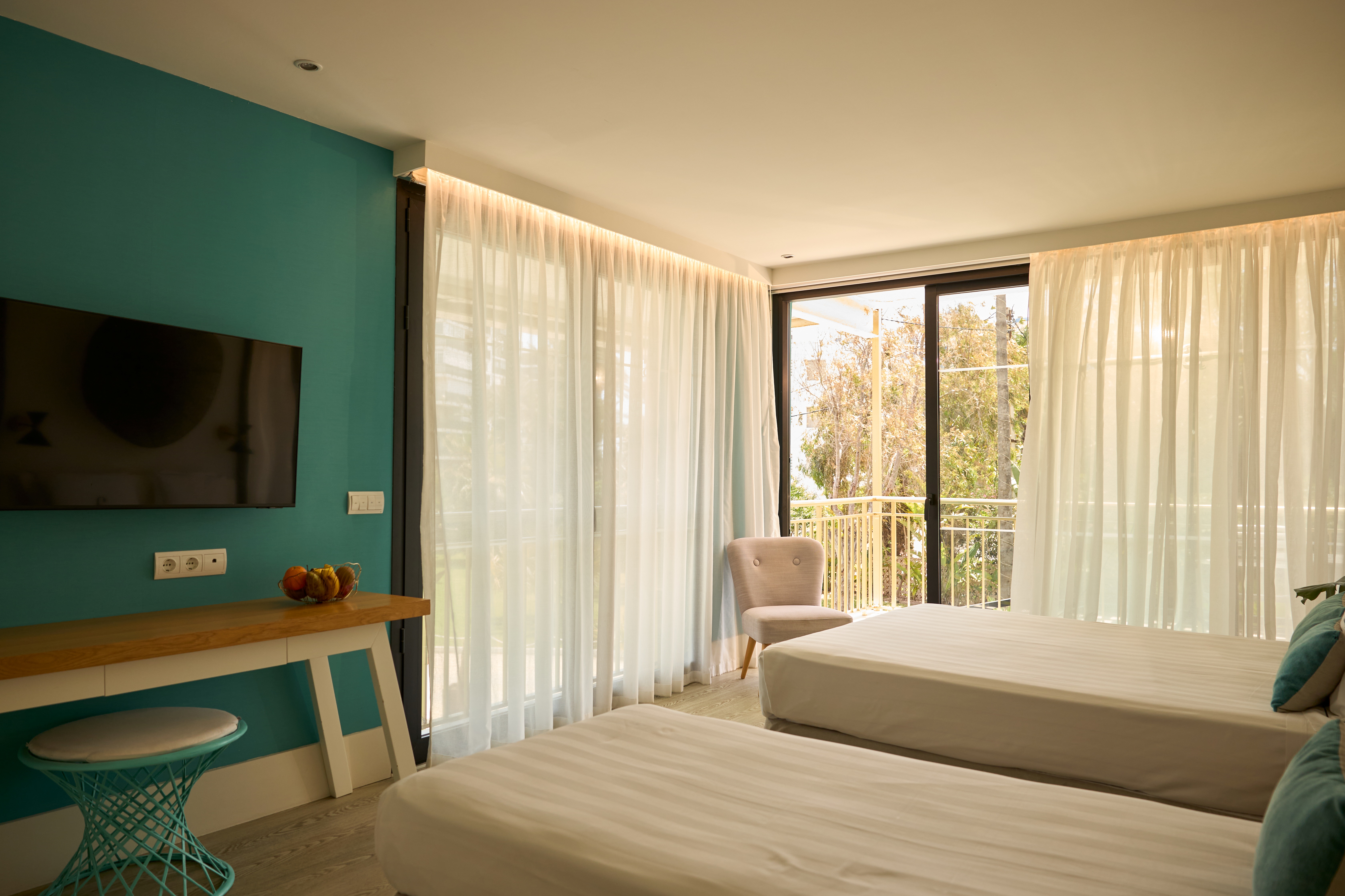 Hotel almirante, Alicante