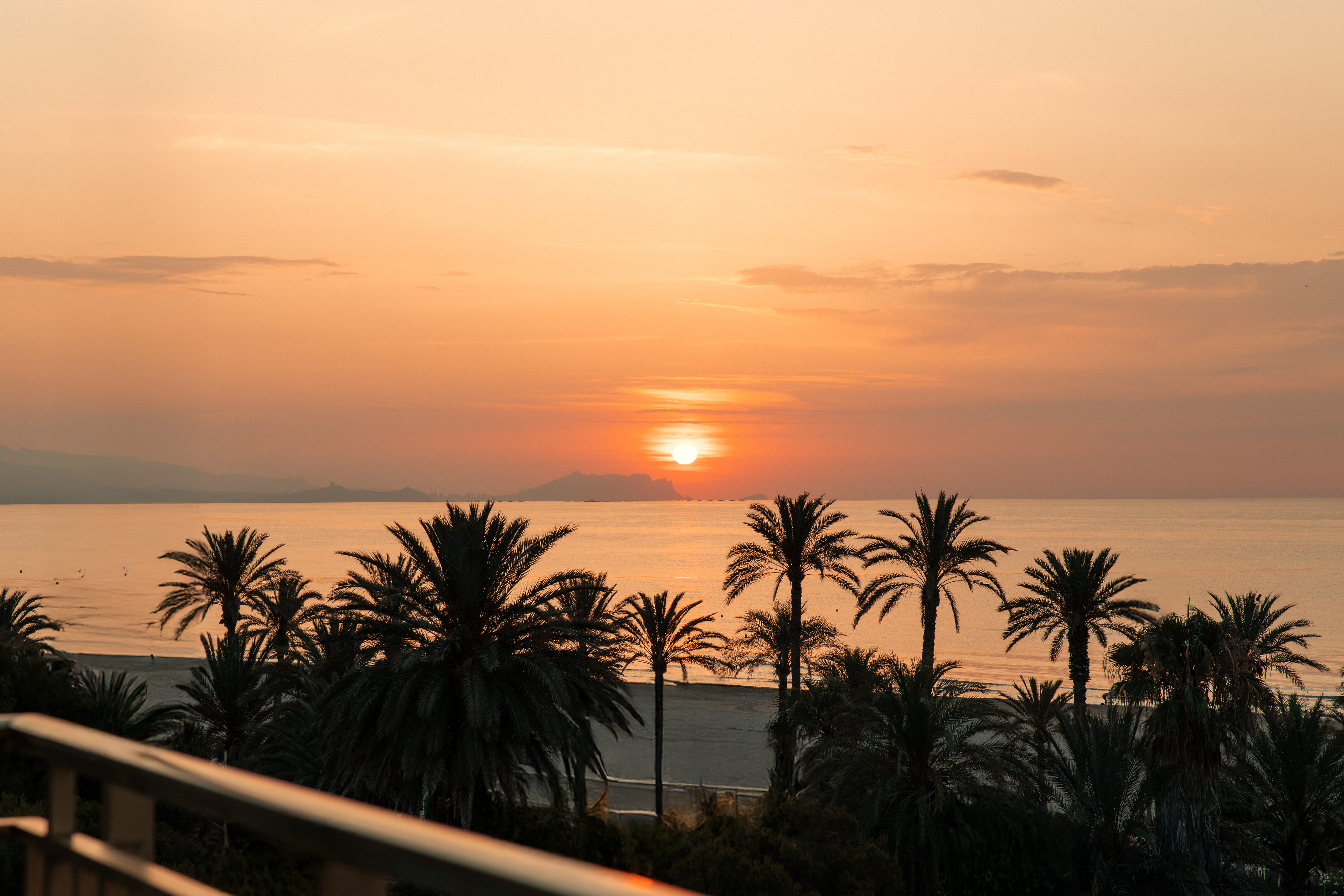 Hotel almirante, Alicante