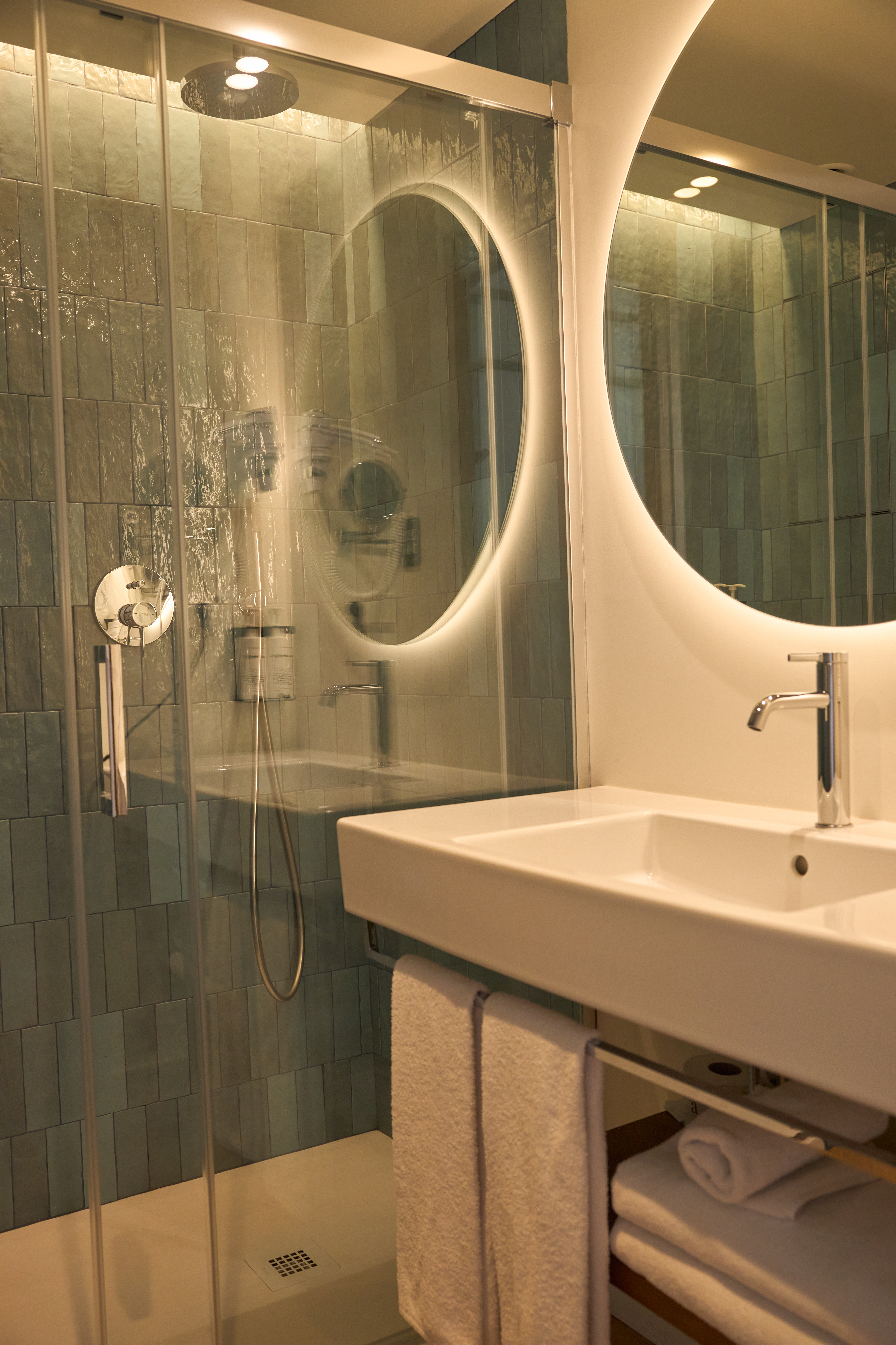 Hotel almirante, Alicante