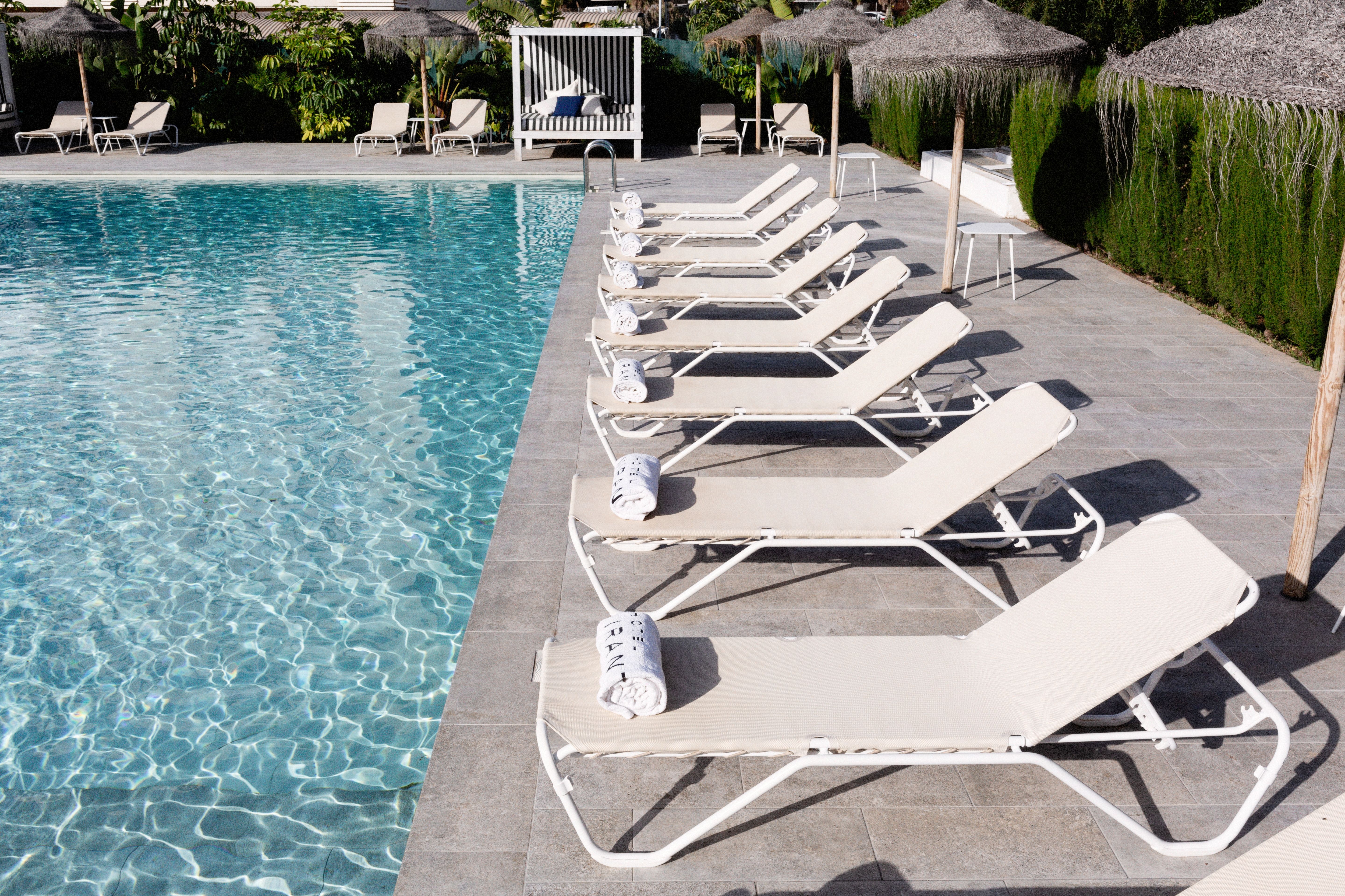 Hotel almirante, Alicante