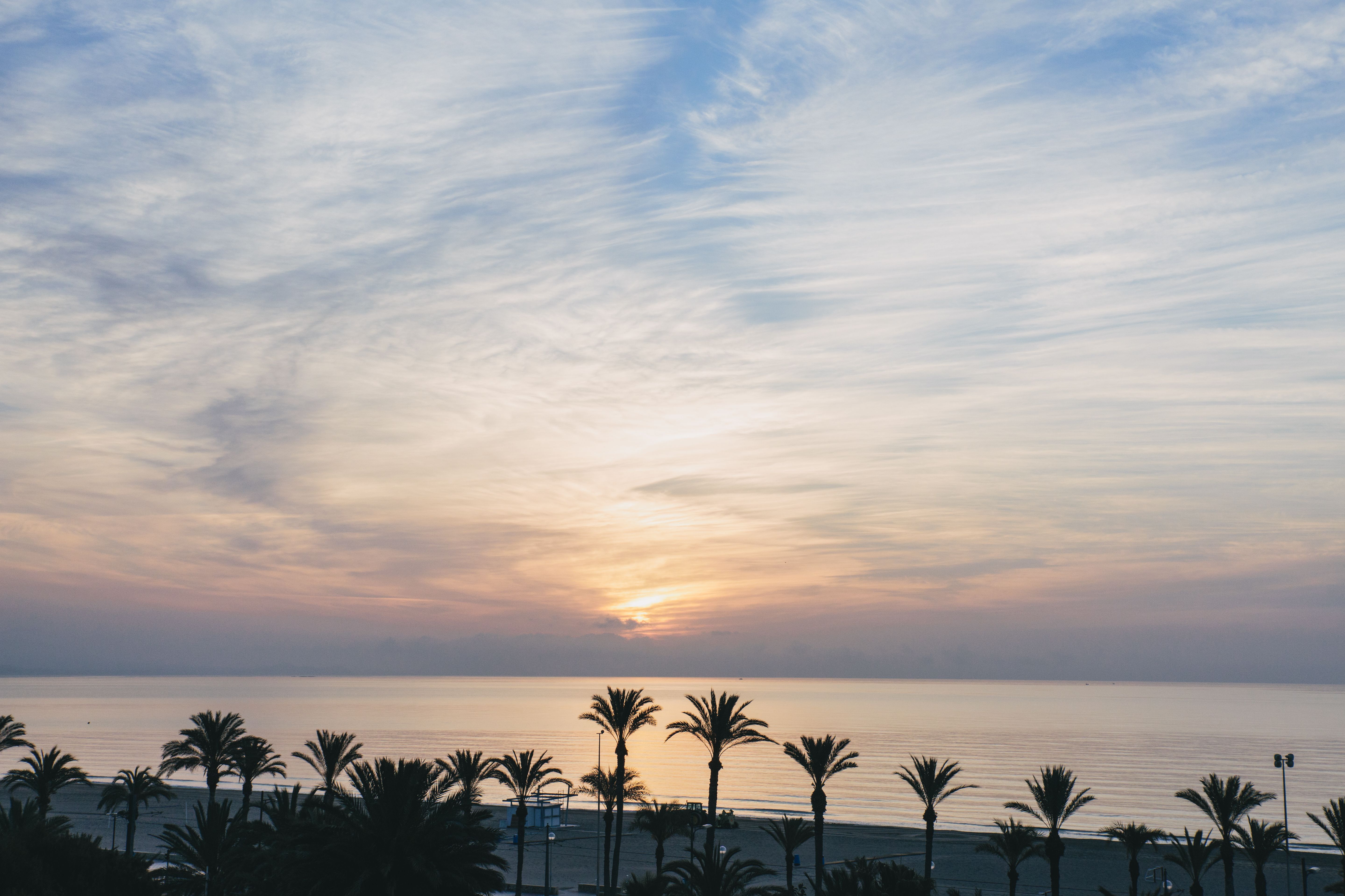 Hotel almirante, Alicante