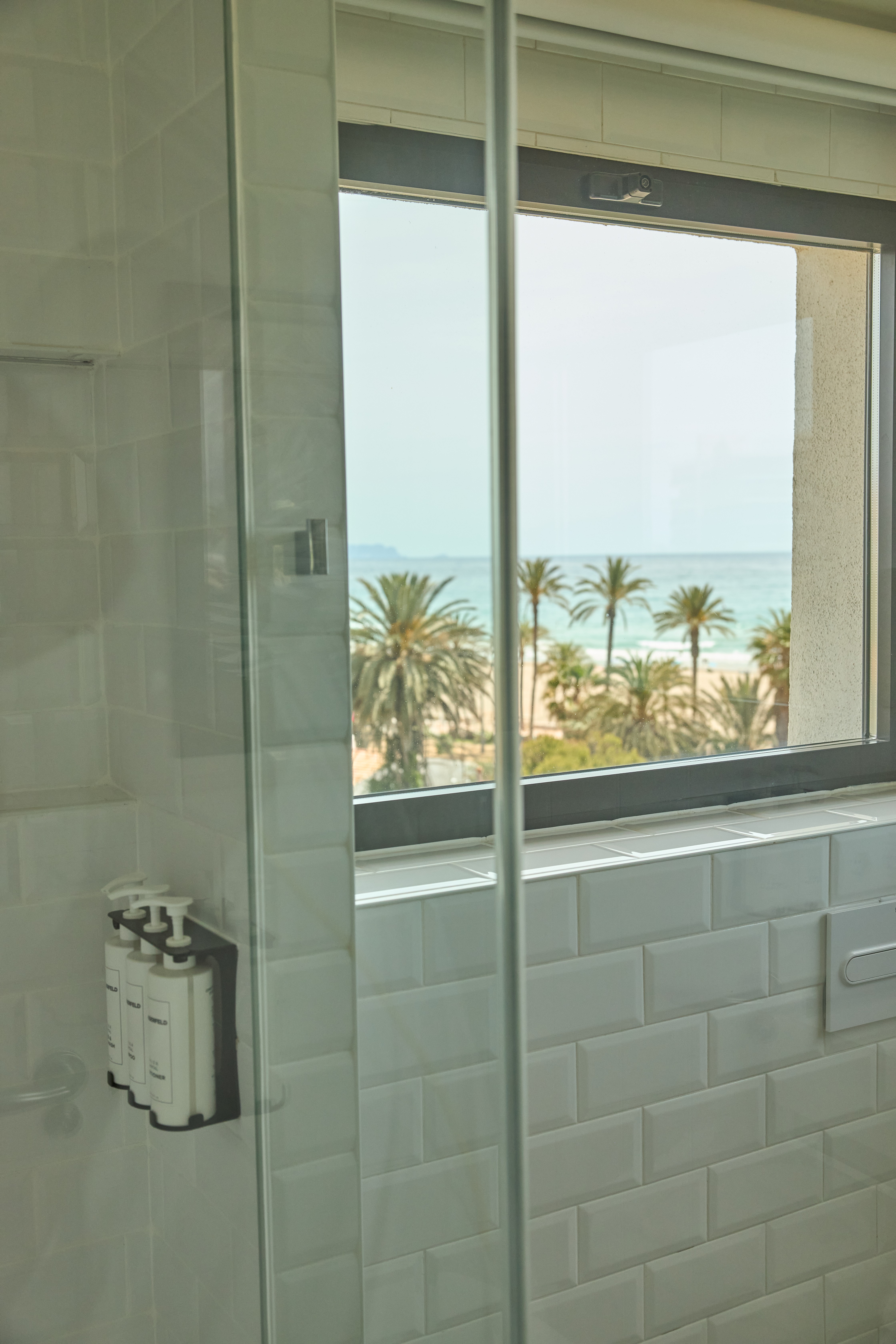 Hotel almirante, Alicante