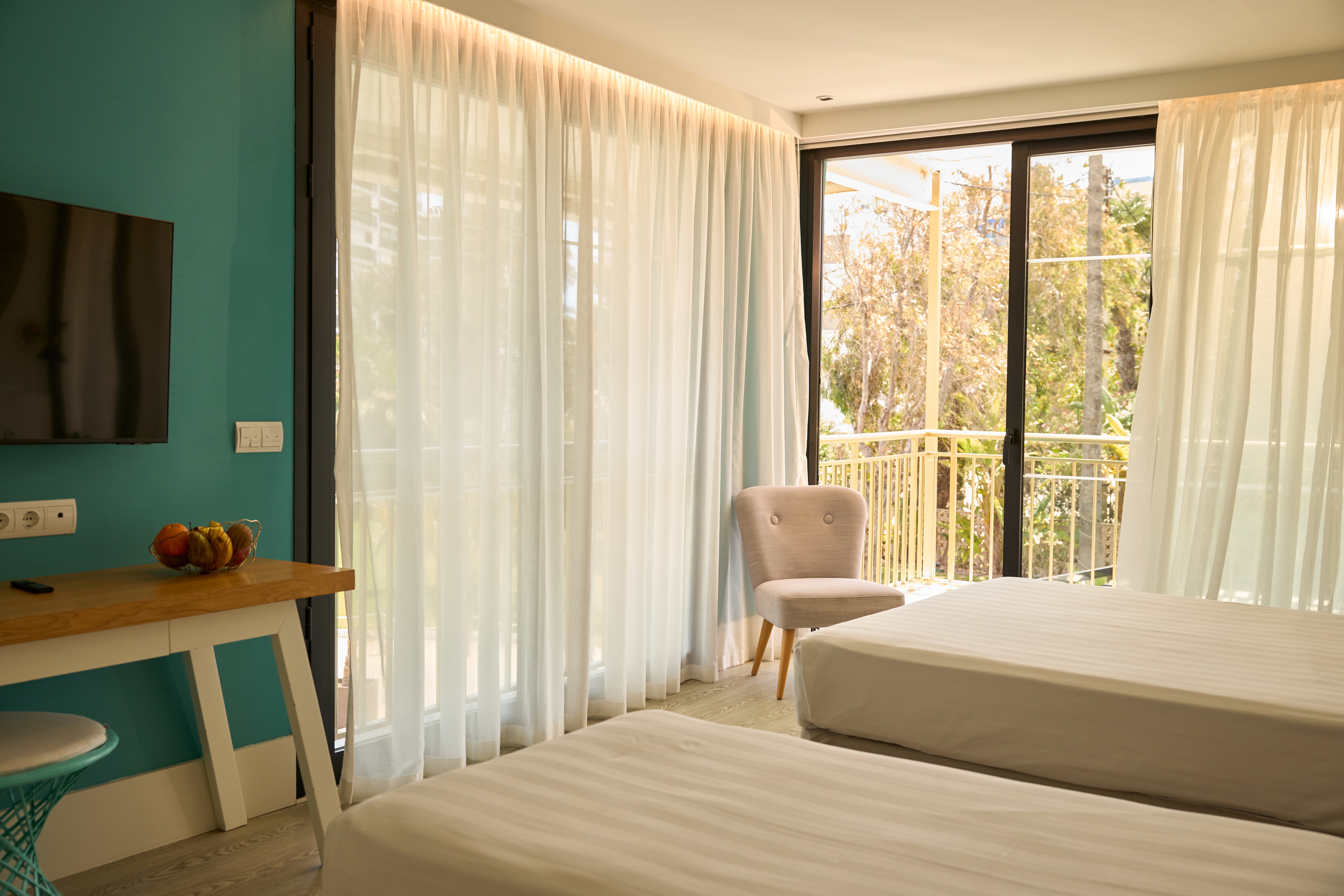 Hotel almirante, Alicante